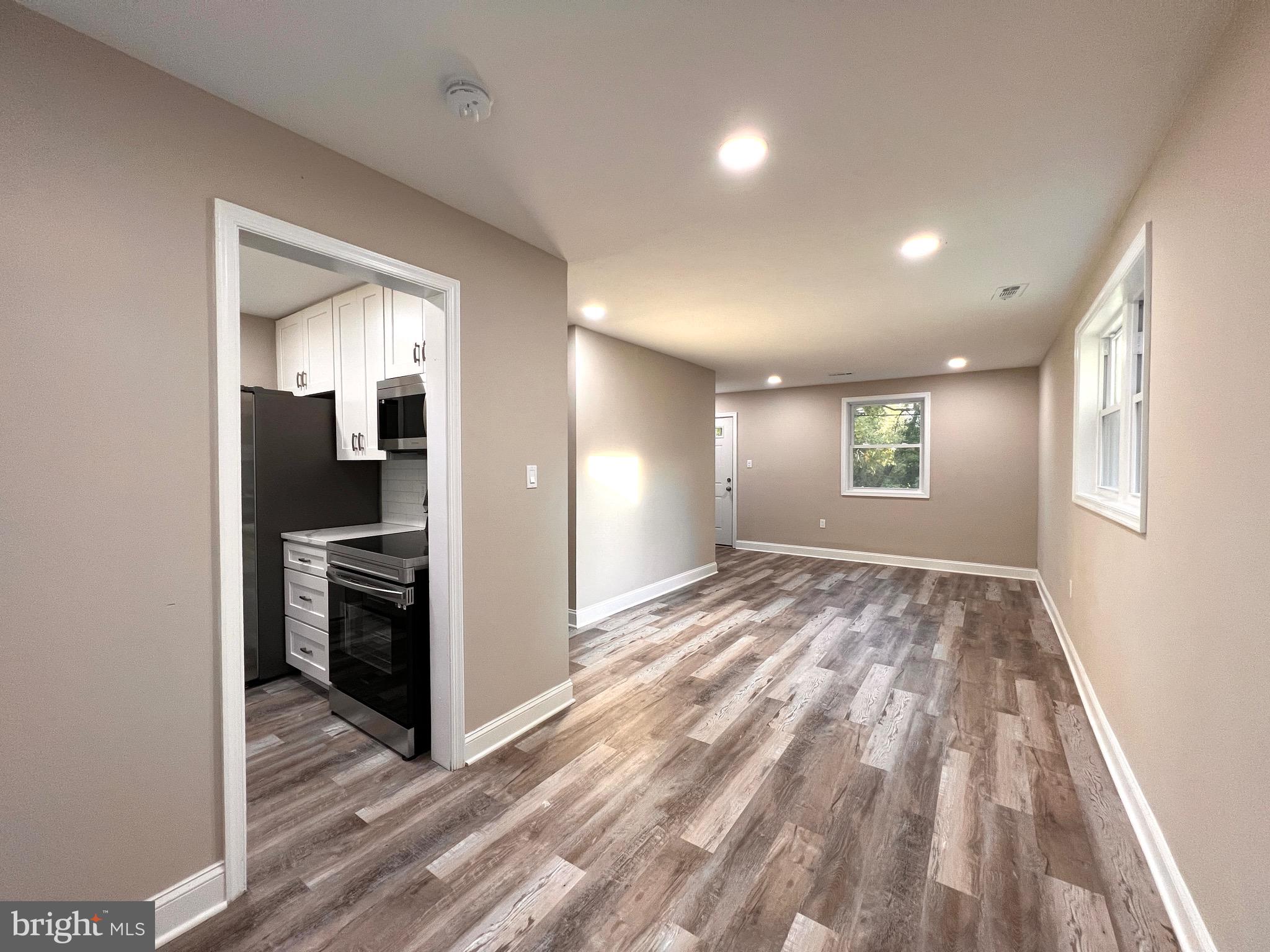 HARUNDALE - Residential