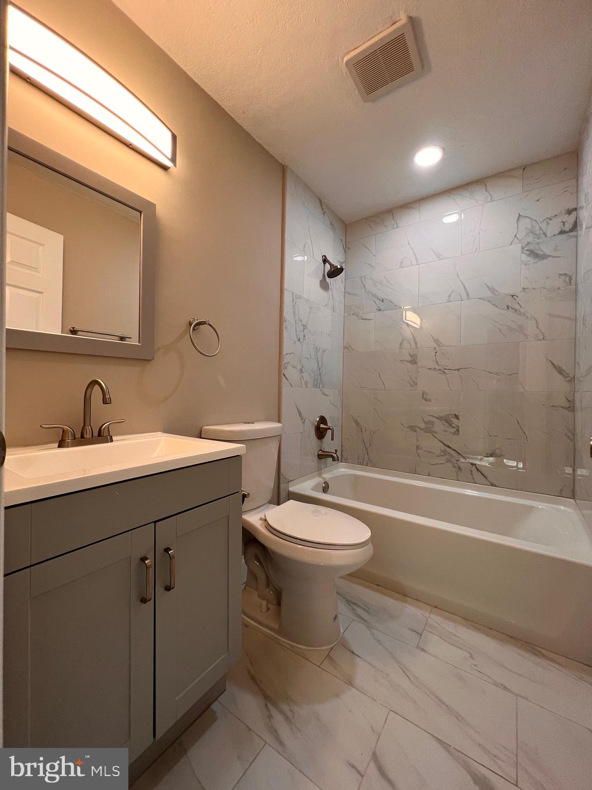 HARUNDALE - Residential