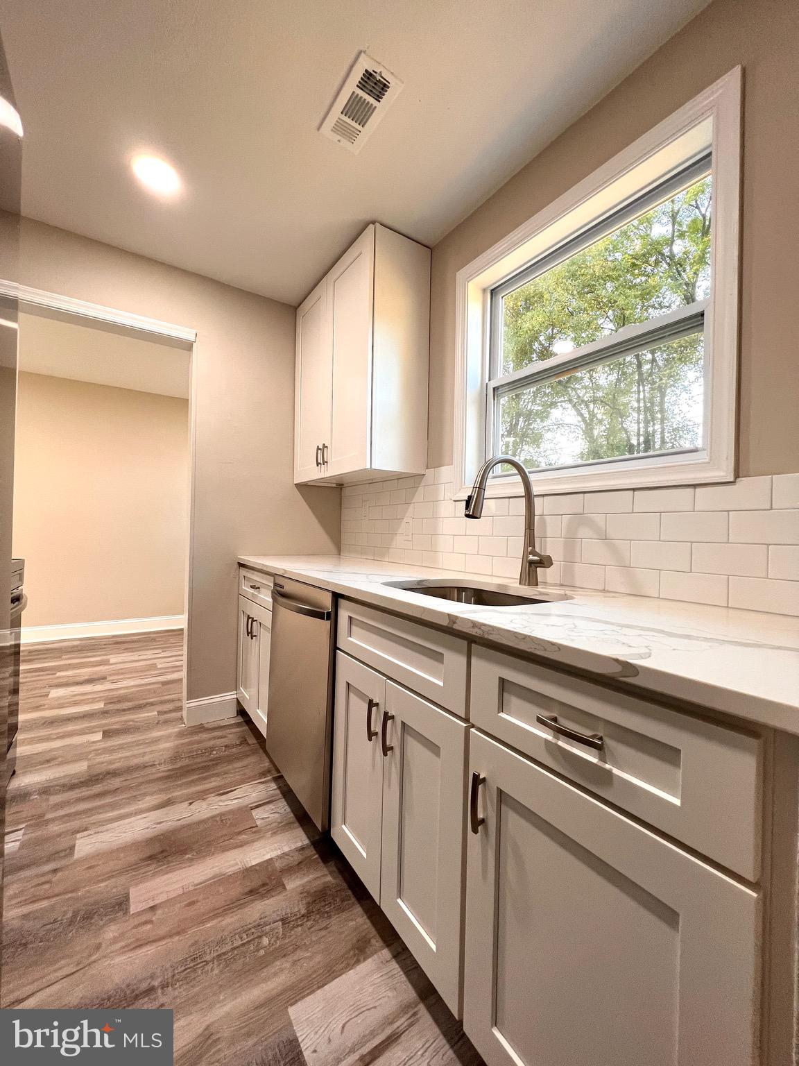 HARUNDALE - Residential