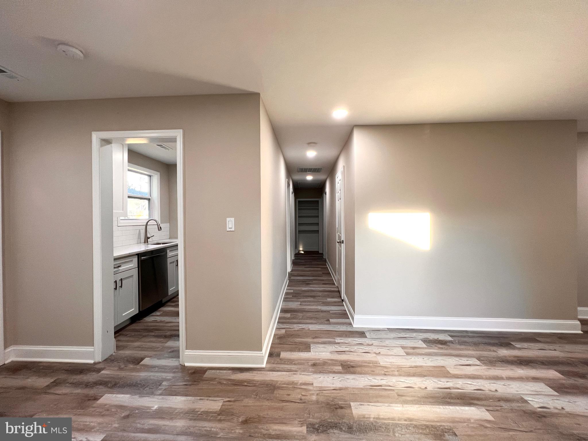 HARUNDALE - Residential