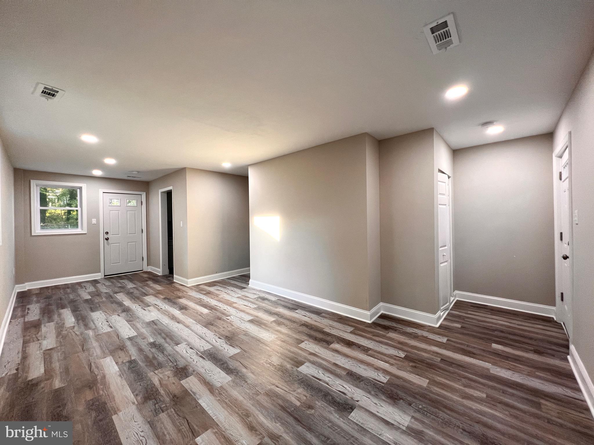 HARUNDALE - Residential