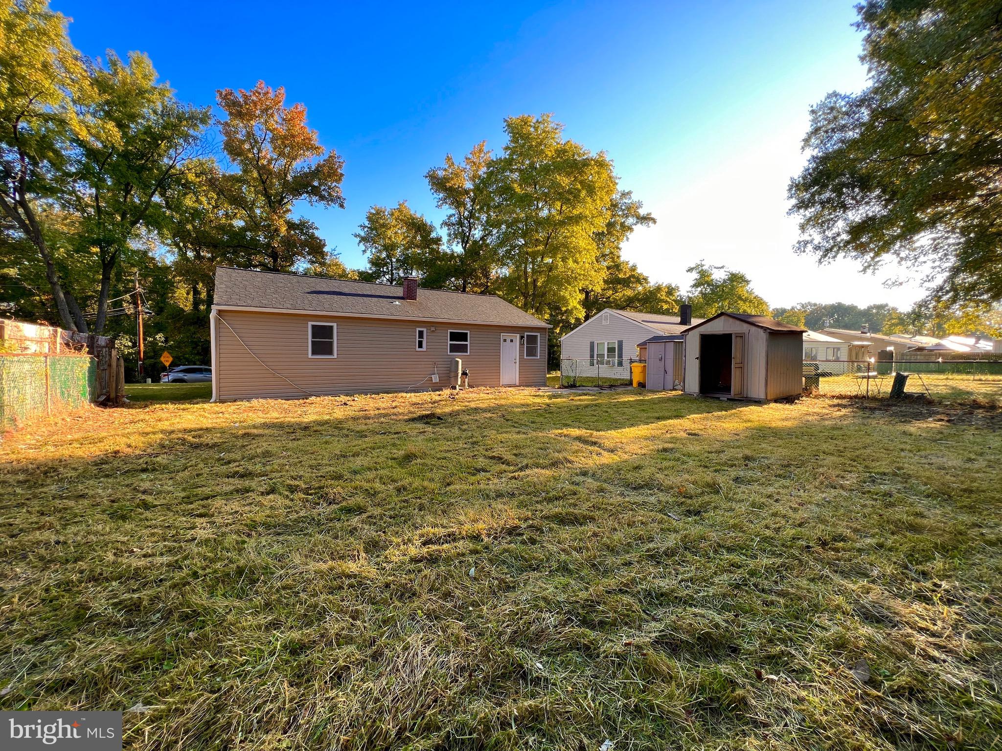 HARUNDALE - Residential