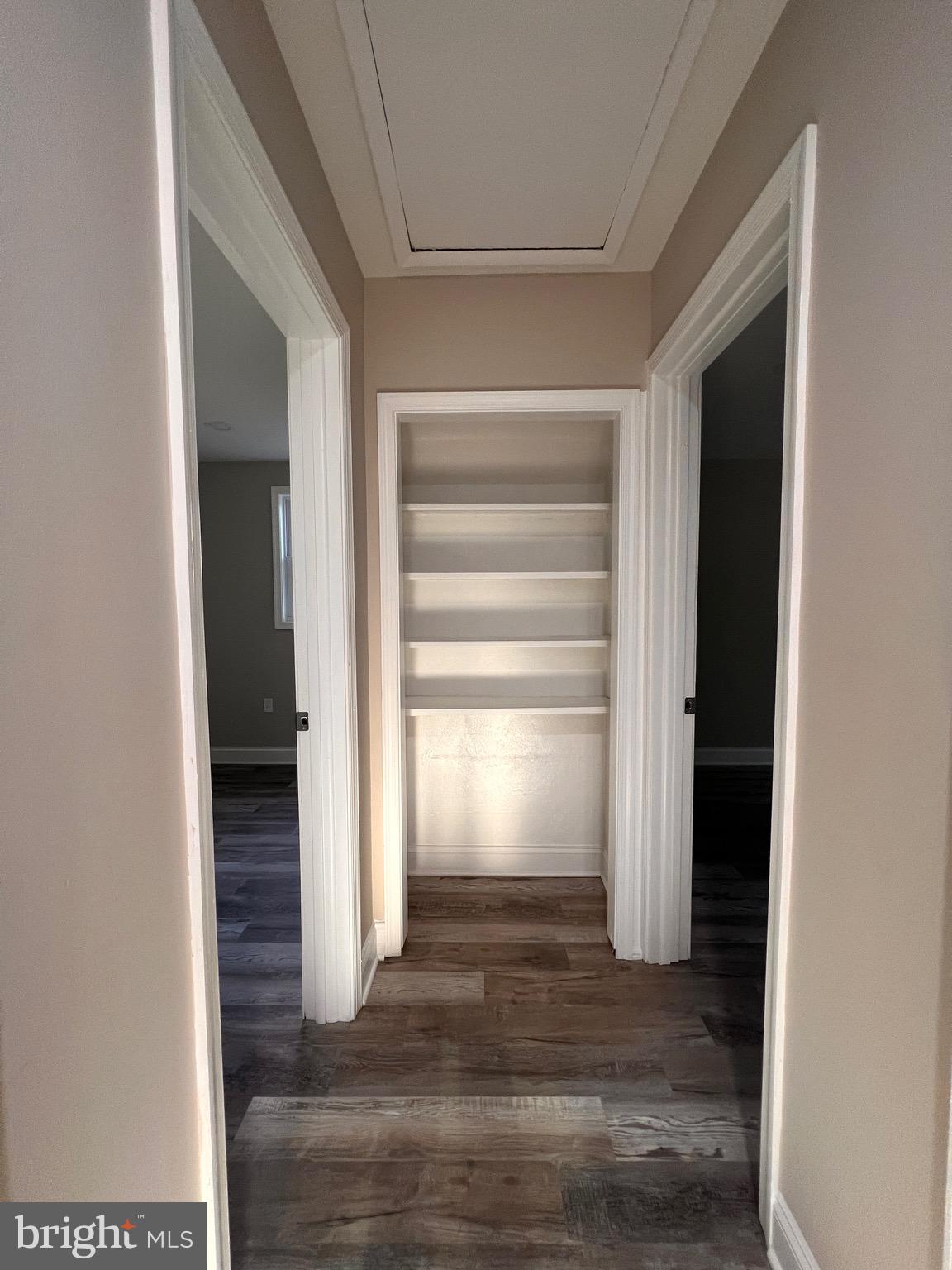 HARUNDALE - Residential