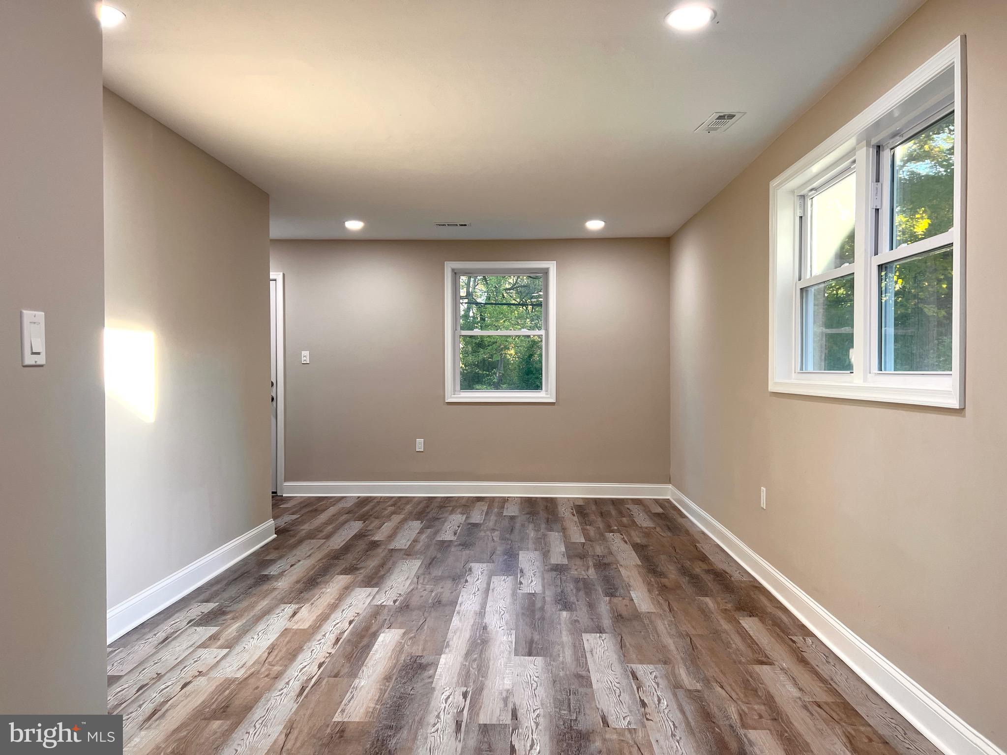 HARUNDALE - Residential