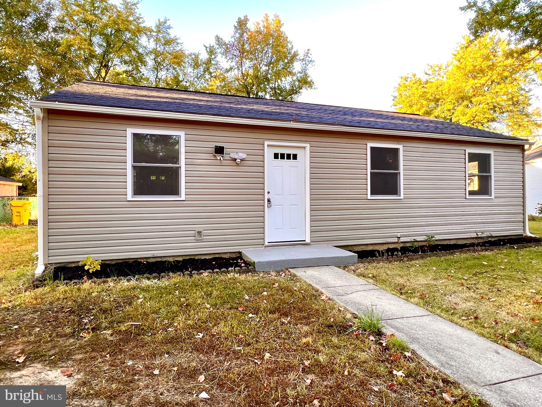 HARUNDALE - Residential