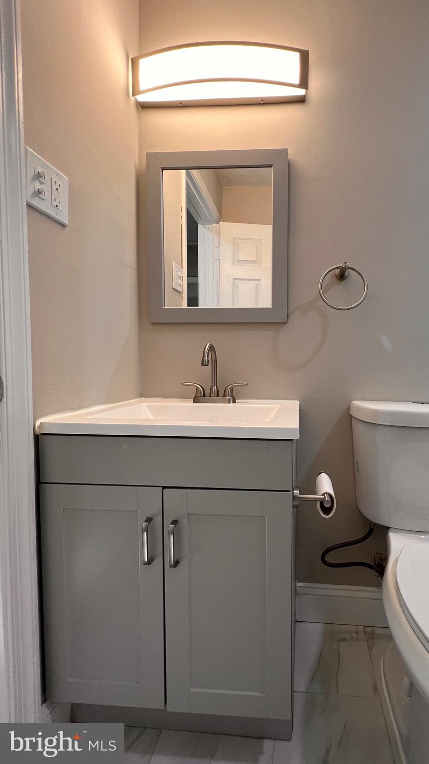 HARUNDALE - Residential