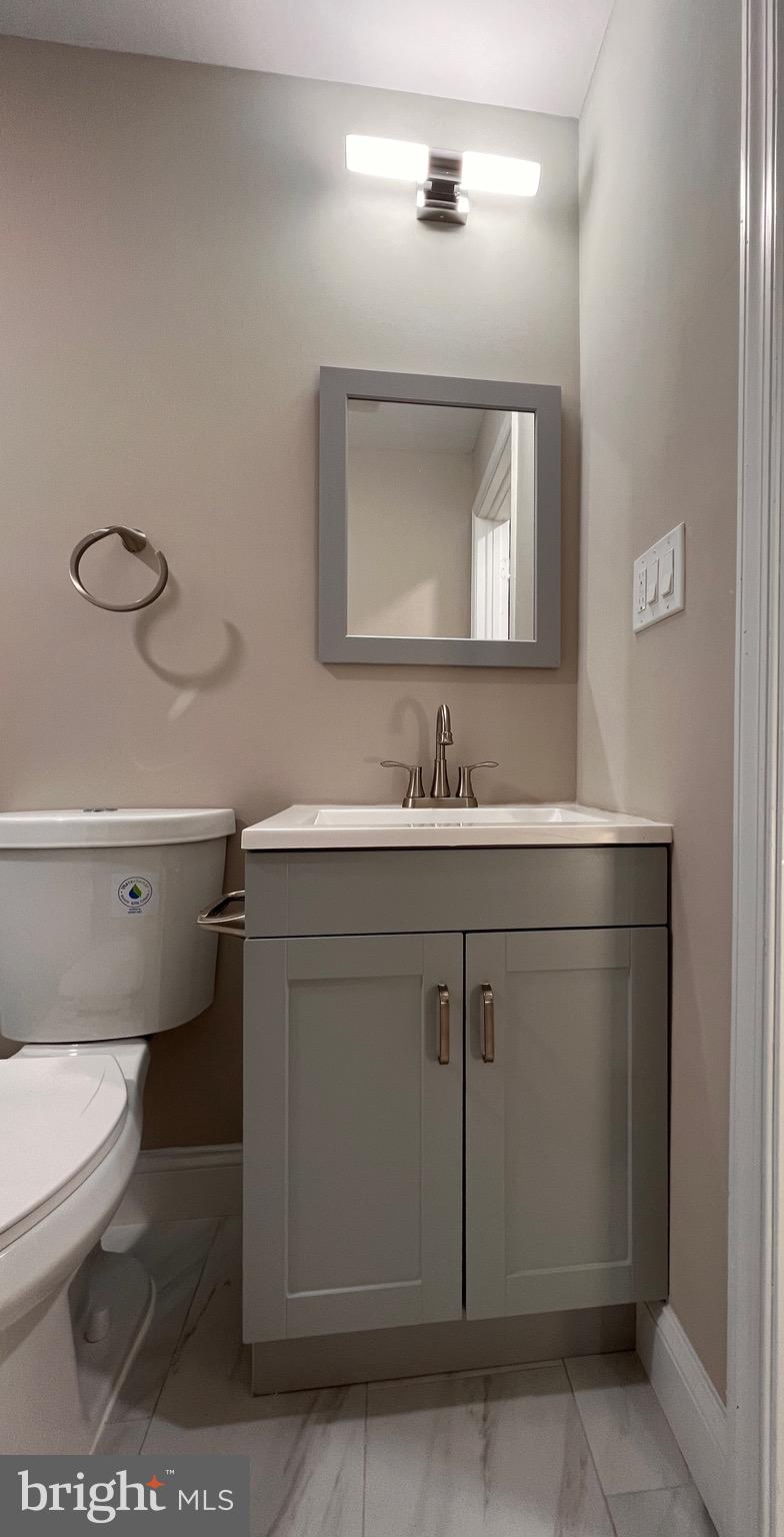 HARUNDALE - Residential