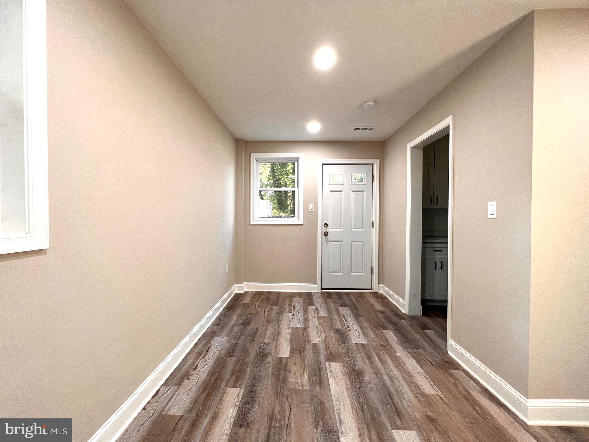 HARUNDALE - Residential