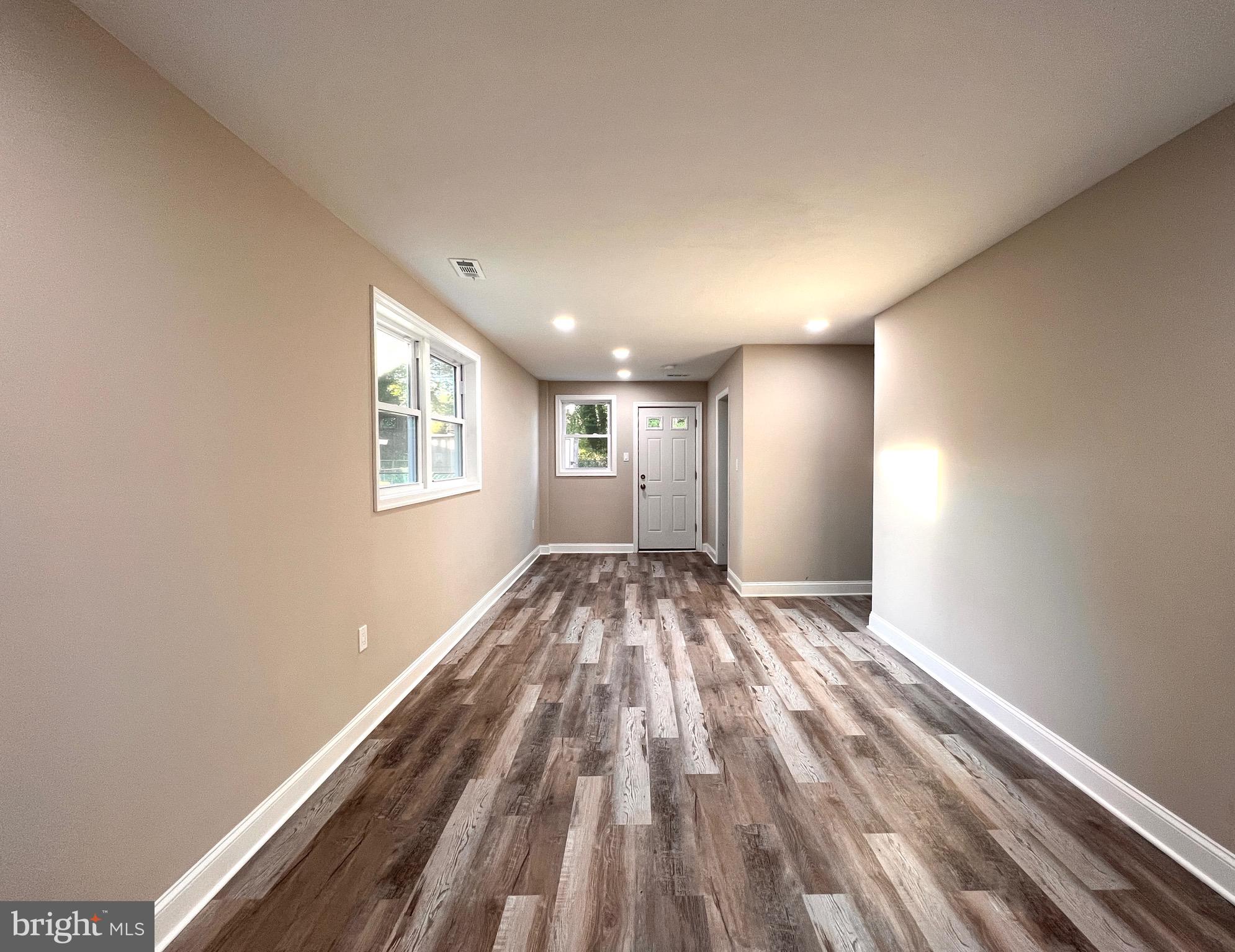 HARUNDALE - Residential