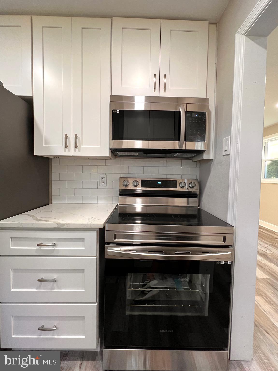 HARUNDALE - Residential