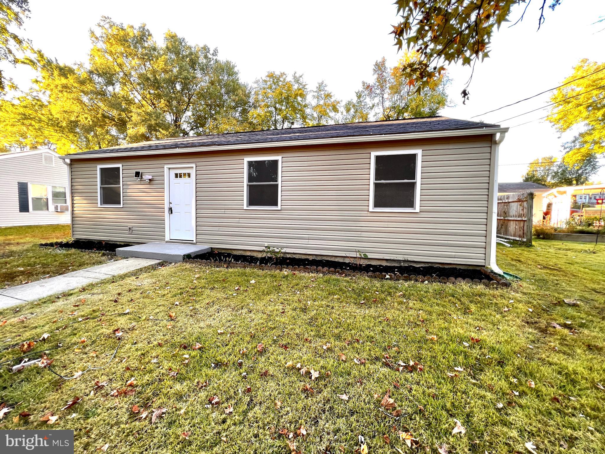 HARUNDALE - Residential