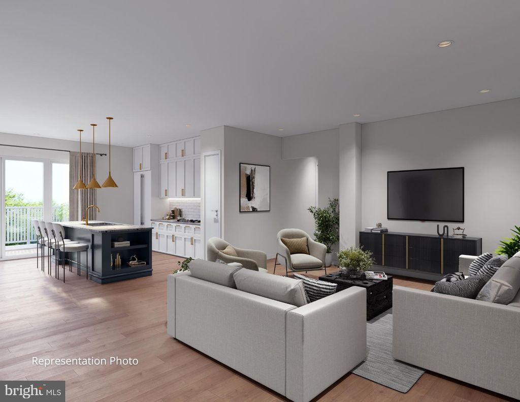 Photo of 117 Blackford Boulevard #107, LEBANON, PA 17042 (MLS # PALN2023966)