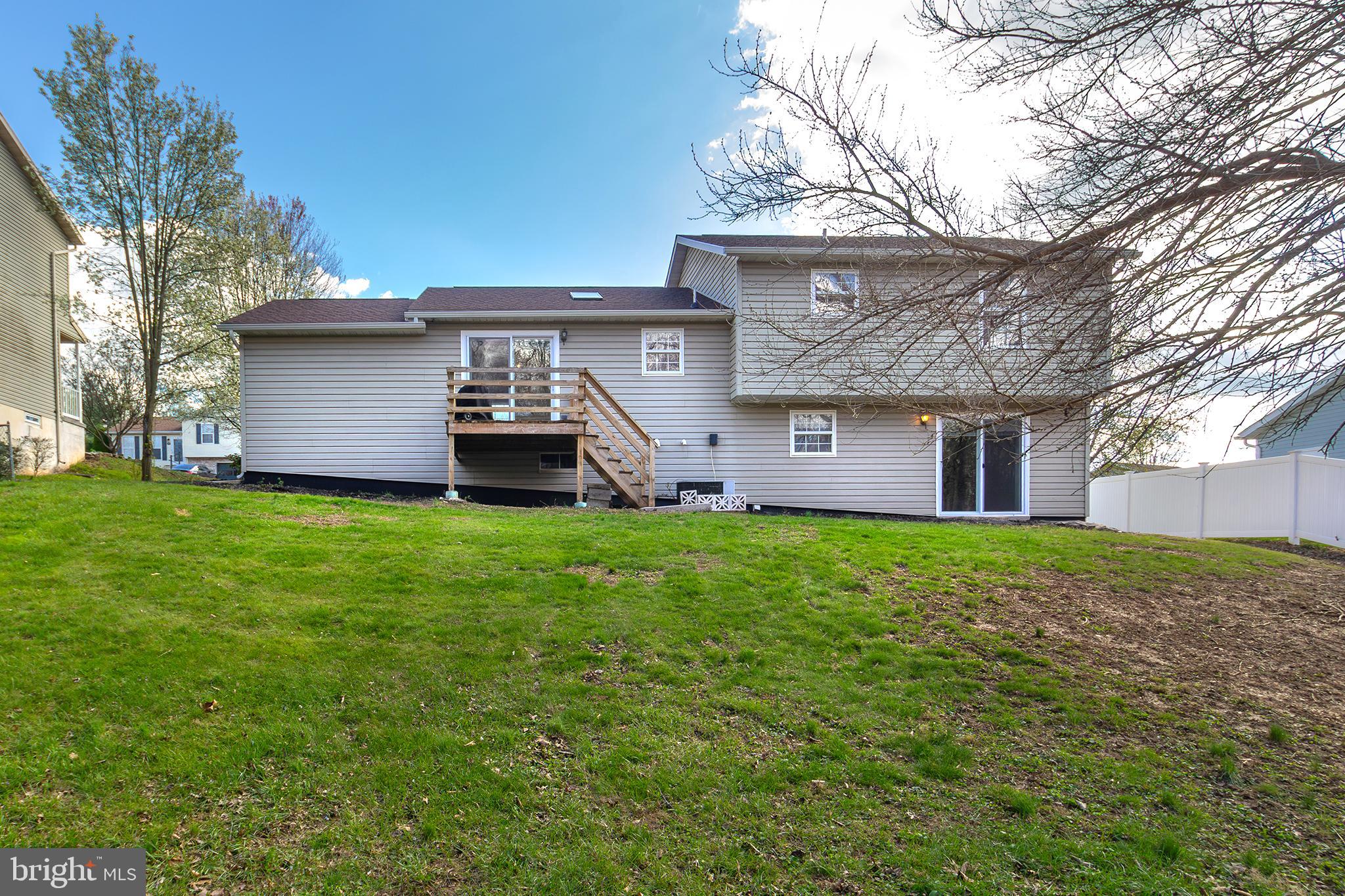 PENN TWP - Residential