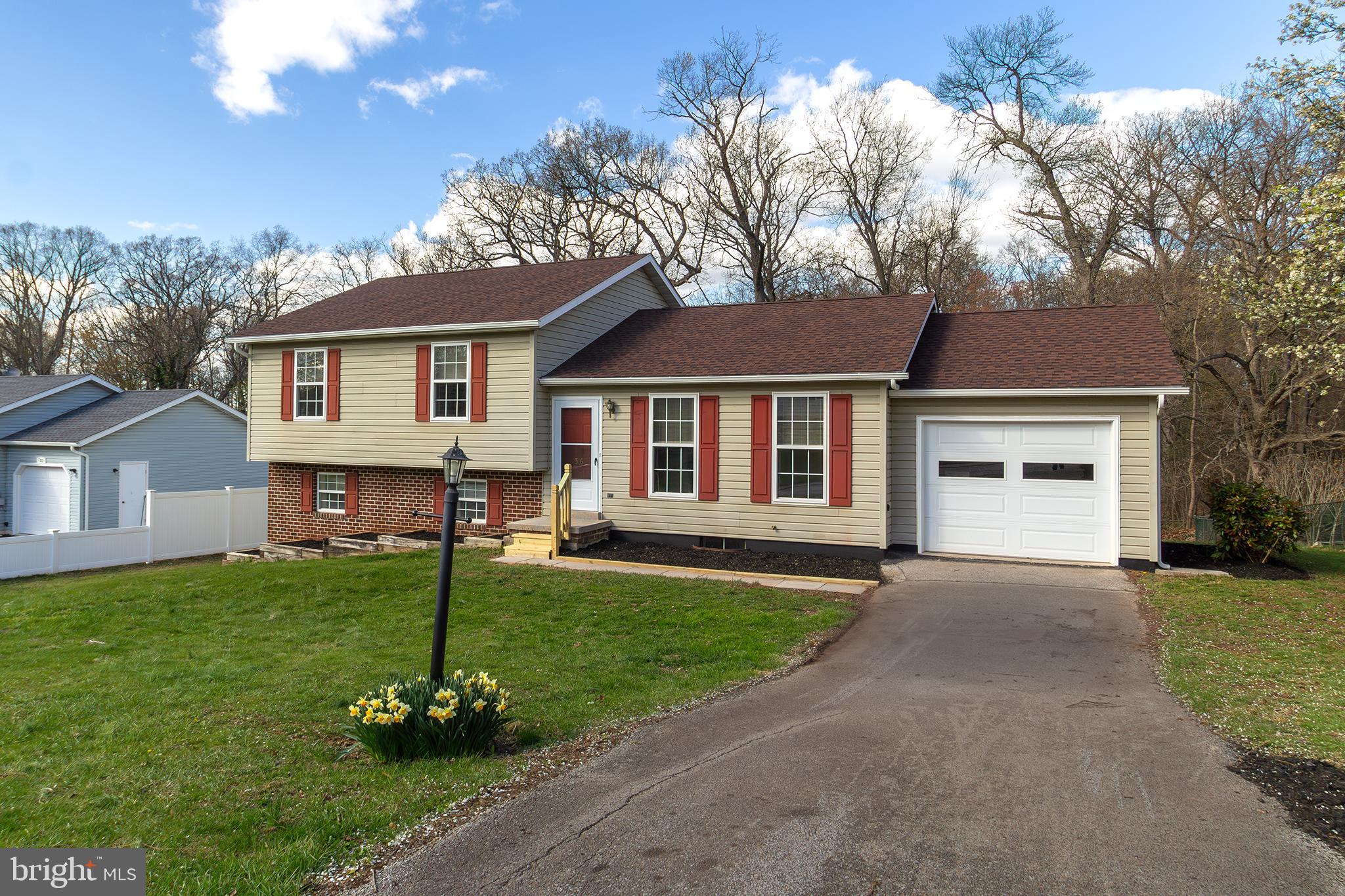 PENN TWP - Residential