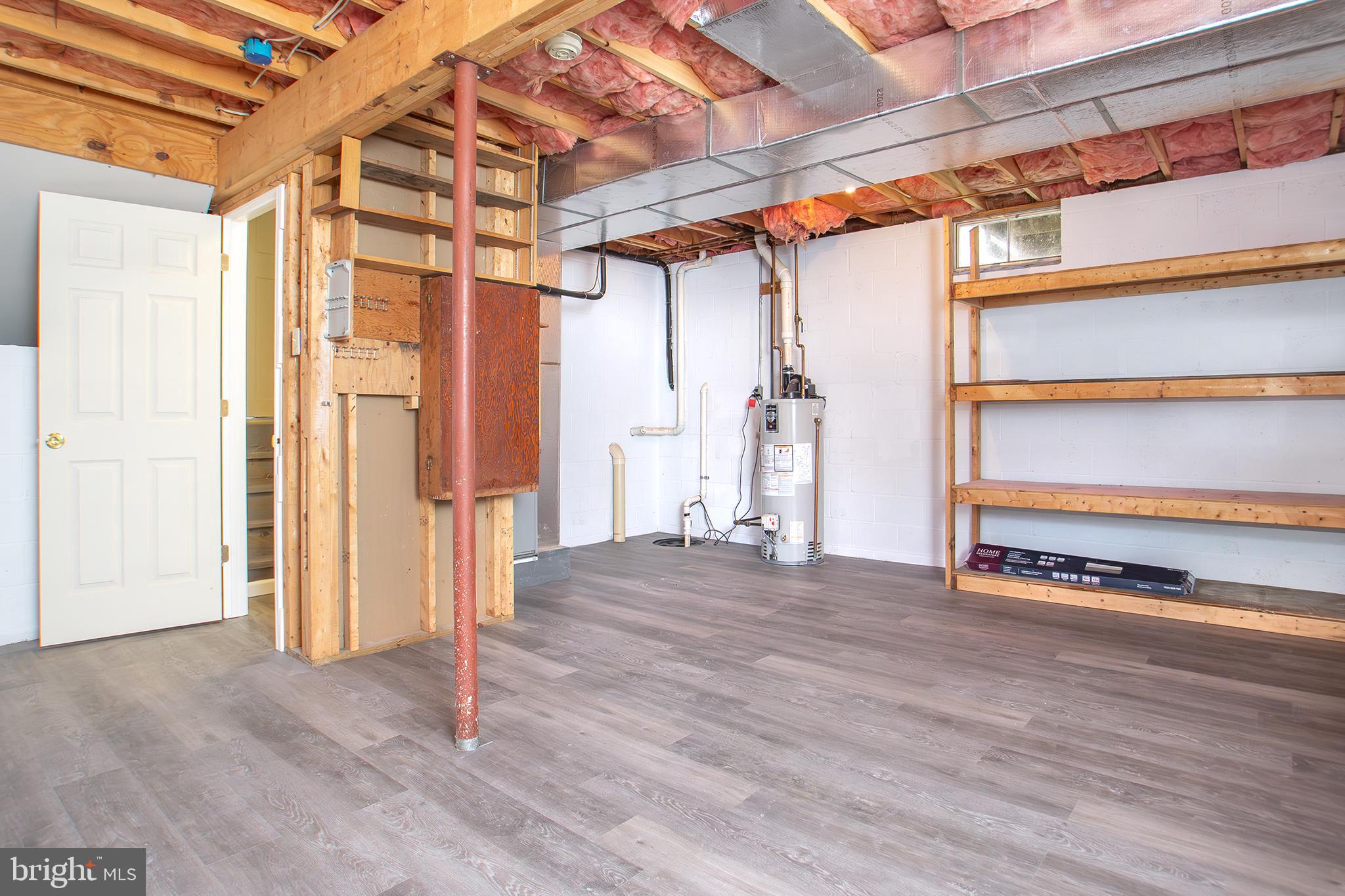 PENN TWP - Residential