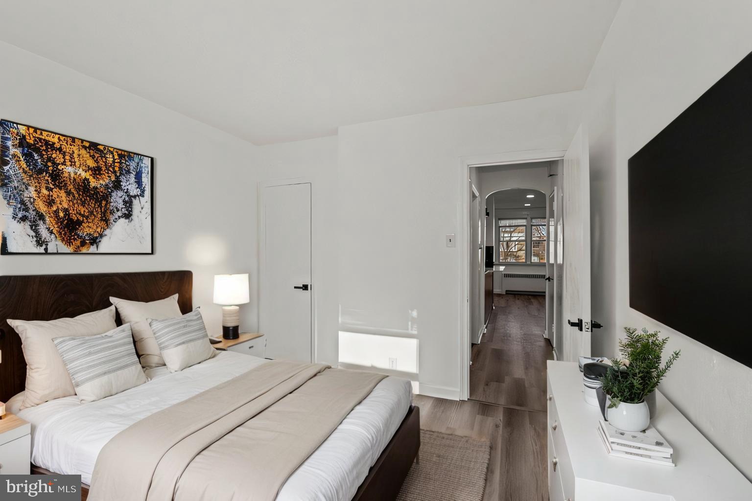 MT AIRY (EAST) - Residential Lease