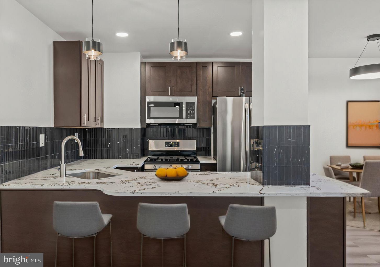 MT AIRY (EAST) - Residential Lease