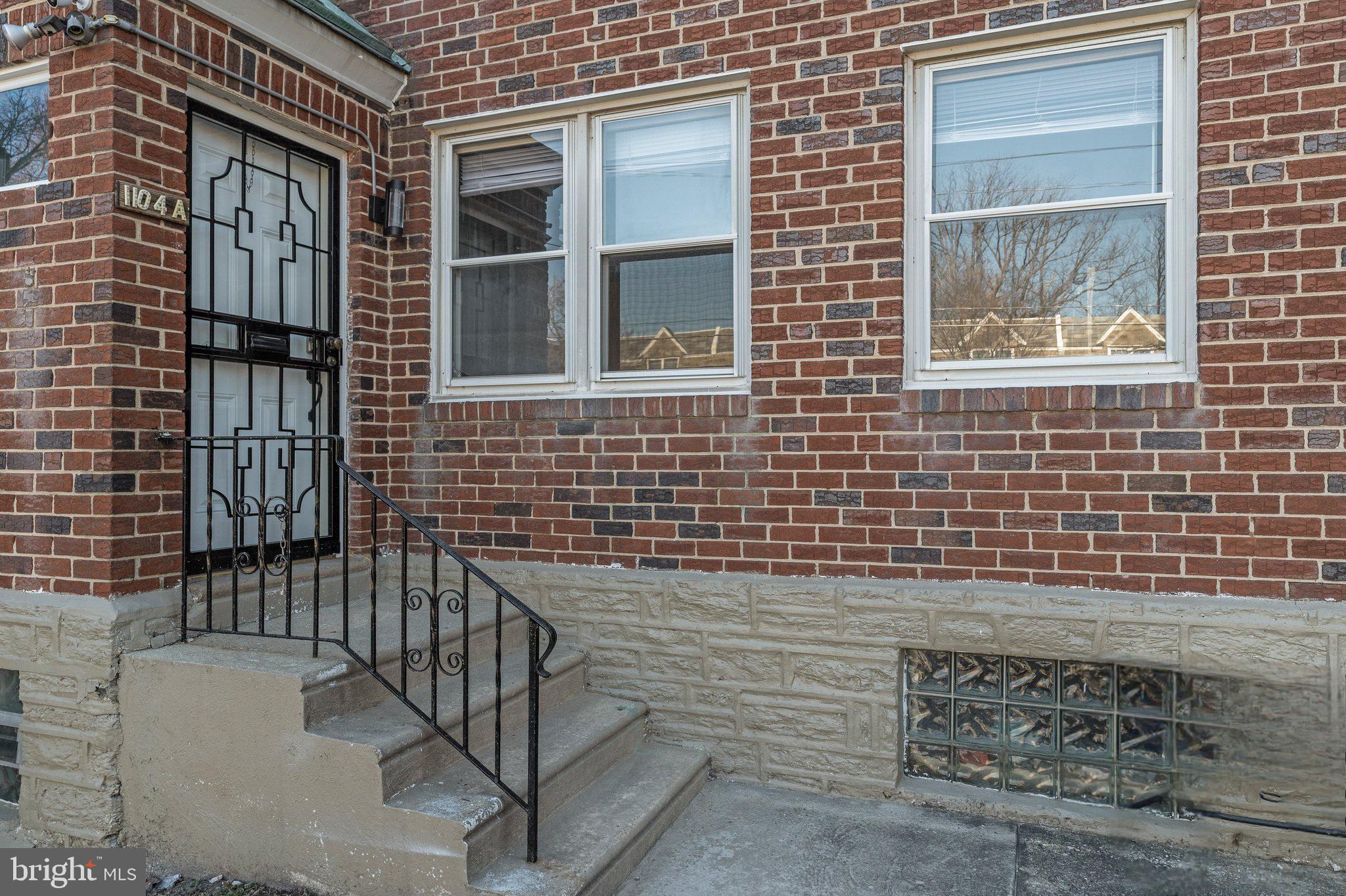 MT AIRY (EAST) - Residential Lease