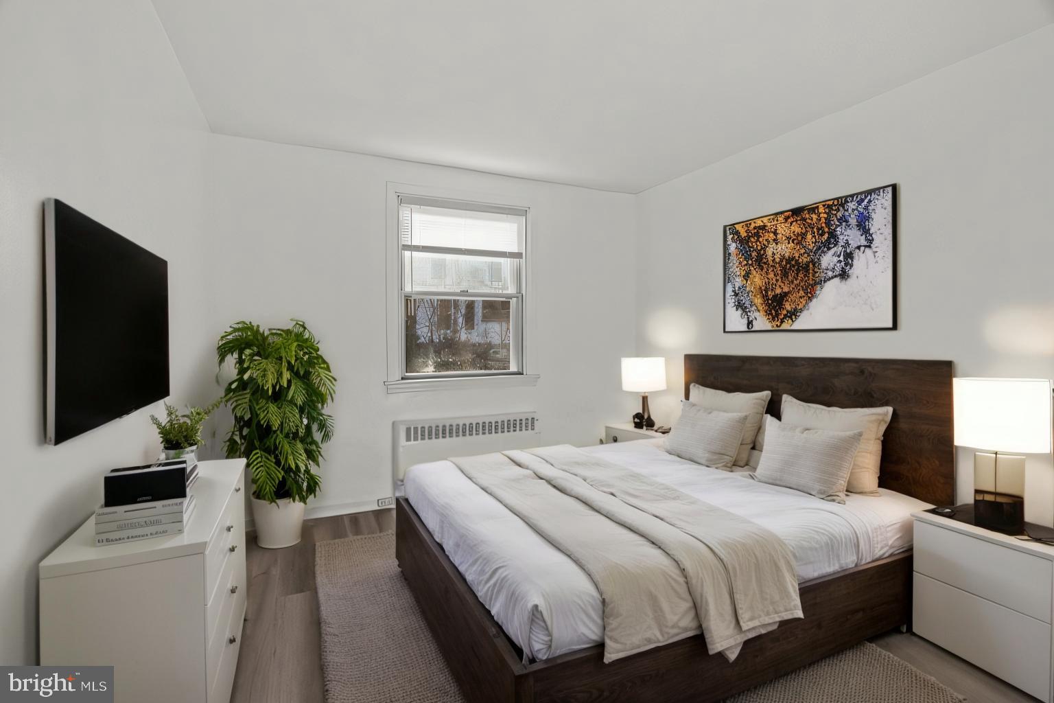 MT AIRY (EAST) - Residential Lease