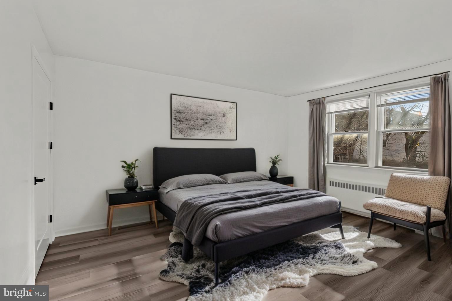 MT AIRY (EAST) - Residential Lease