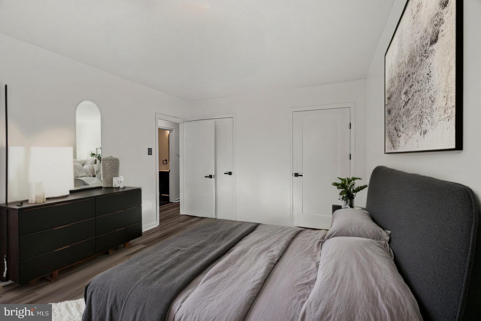 MT AIRY (EAST) - Residential Lease