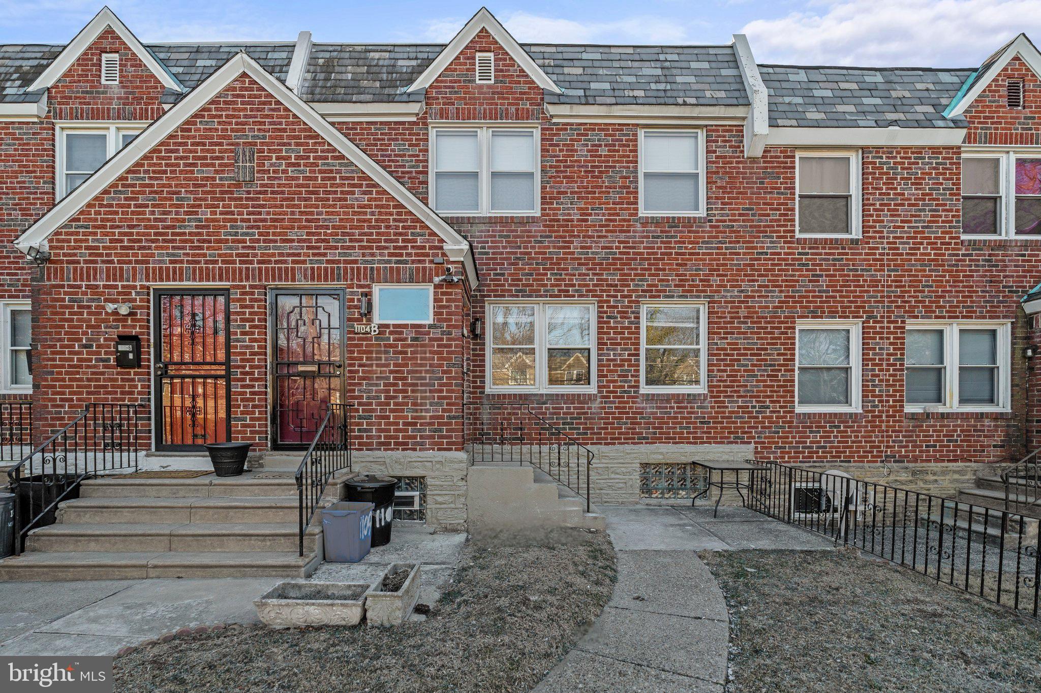 MT AIRY (EAST) - Residential Lease