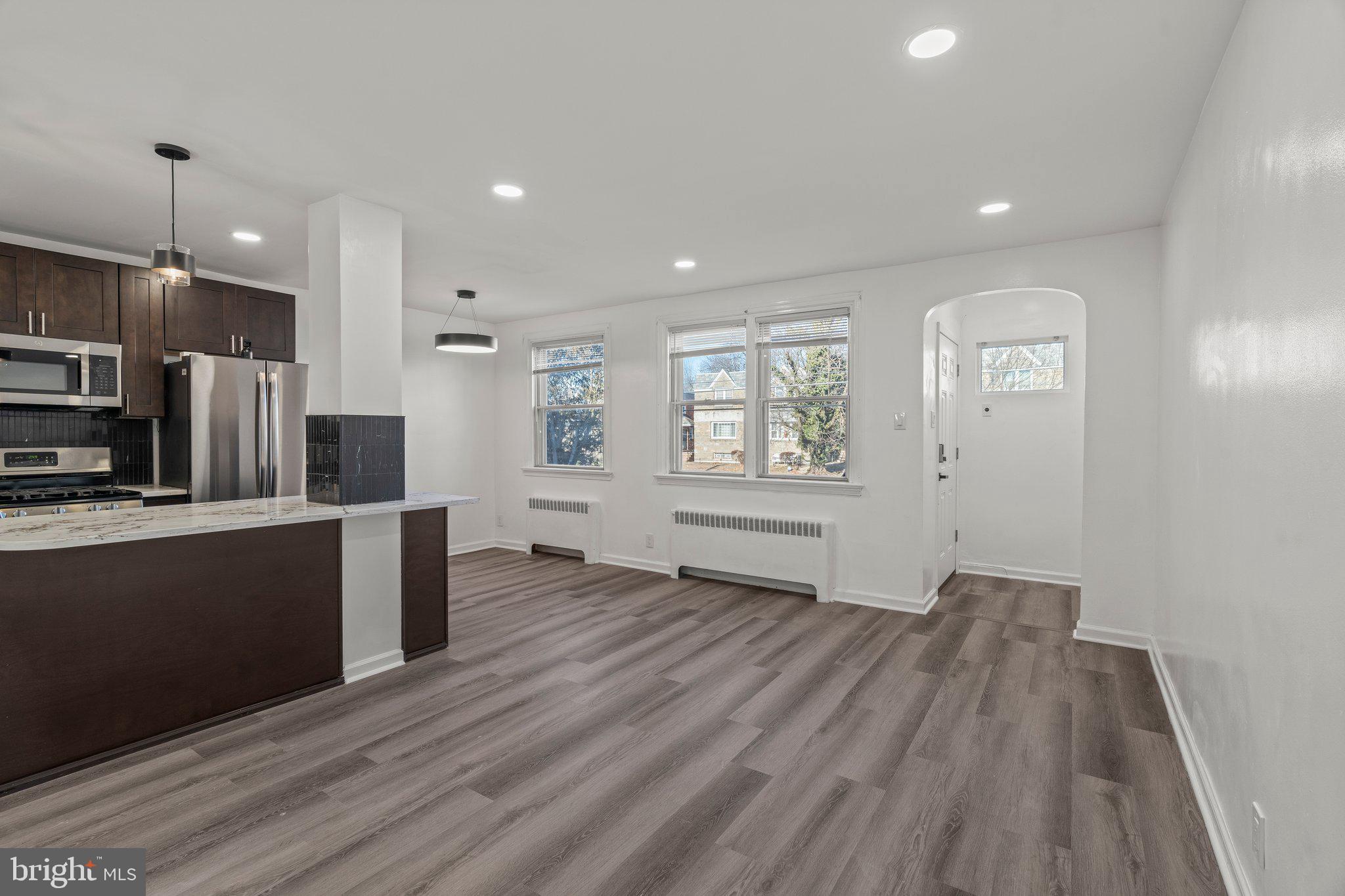 MT AIRY (EAST) - Residential Lease