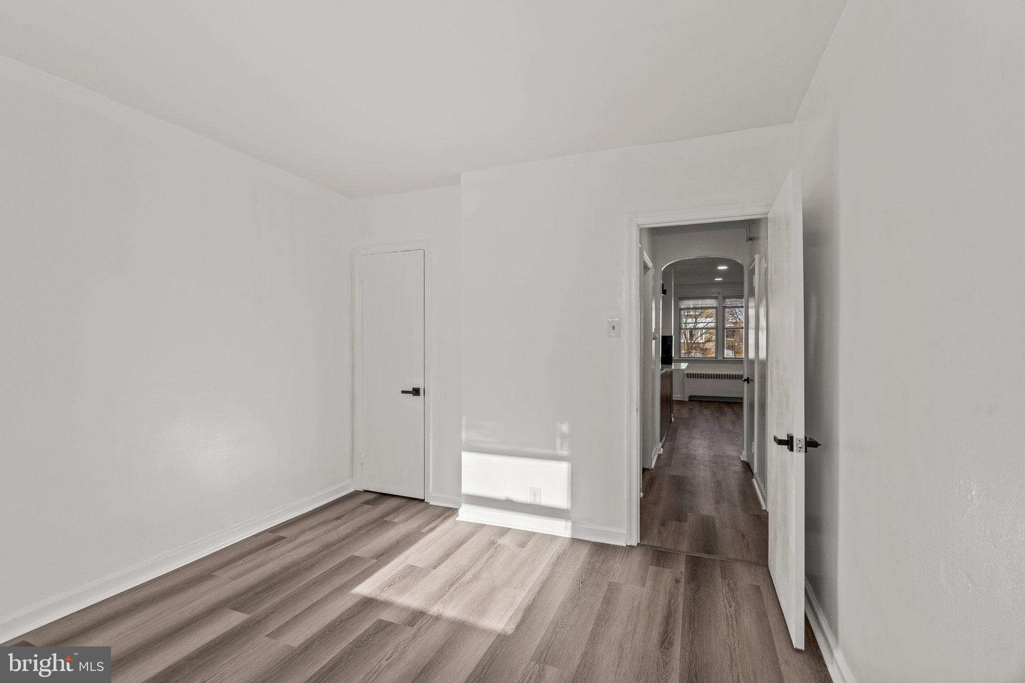 MT AIRY (EAST) - Residential Lease