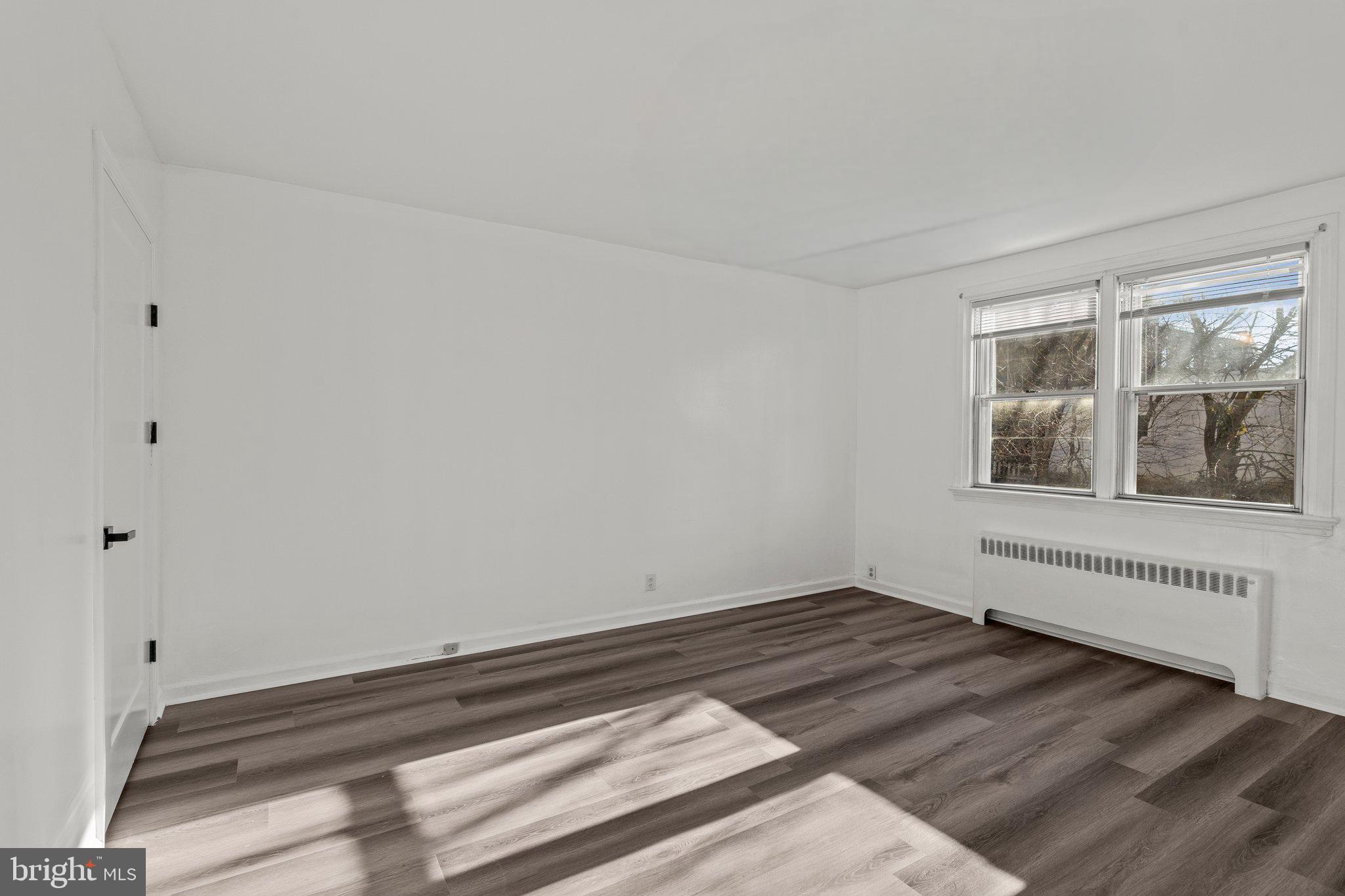 MT AIRY (EAST) - Residential Lease