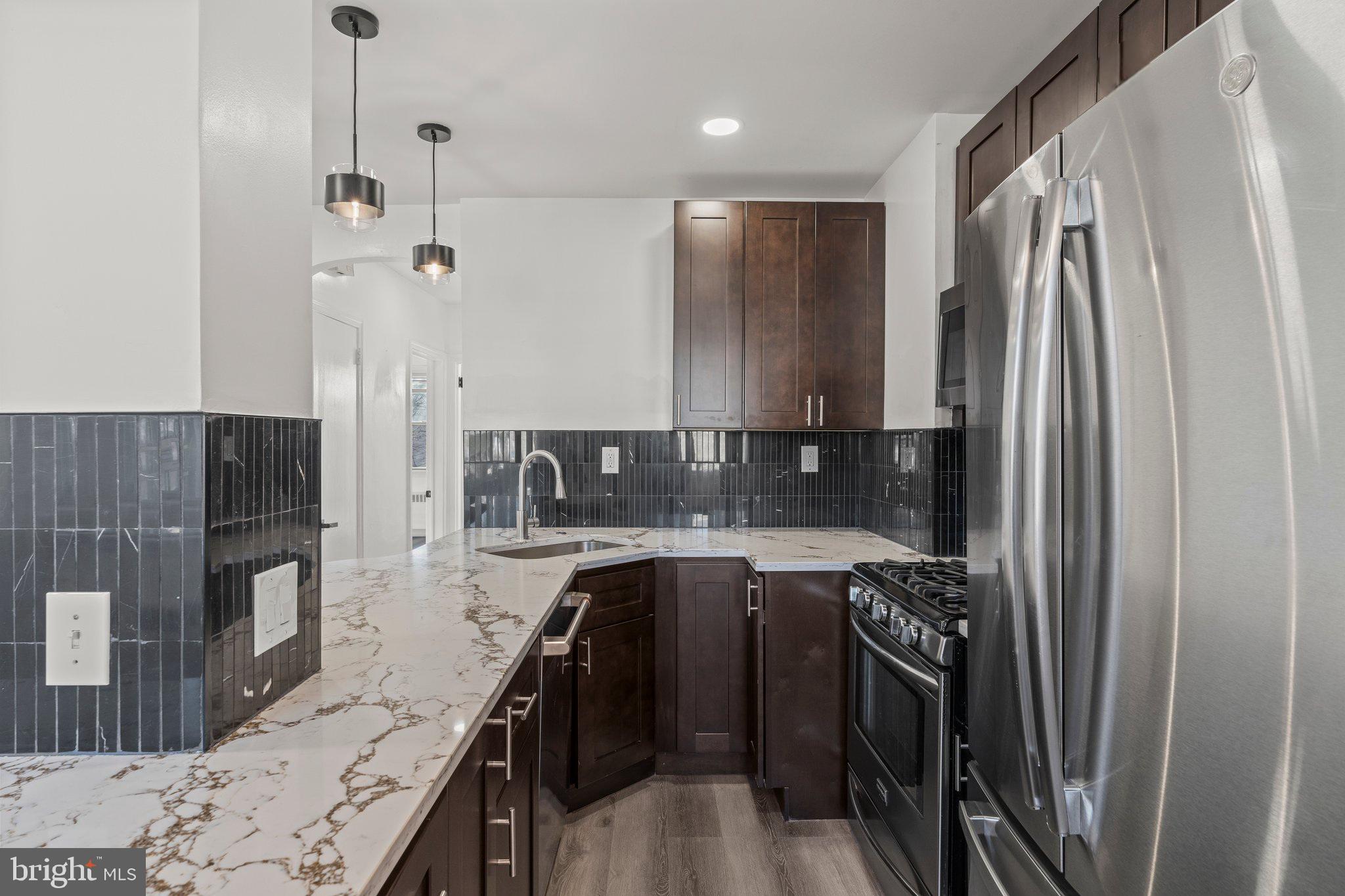 MT AIRY (EAST) - Residential Lease