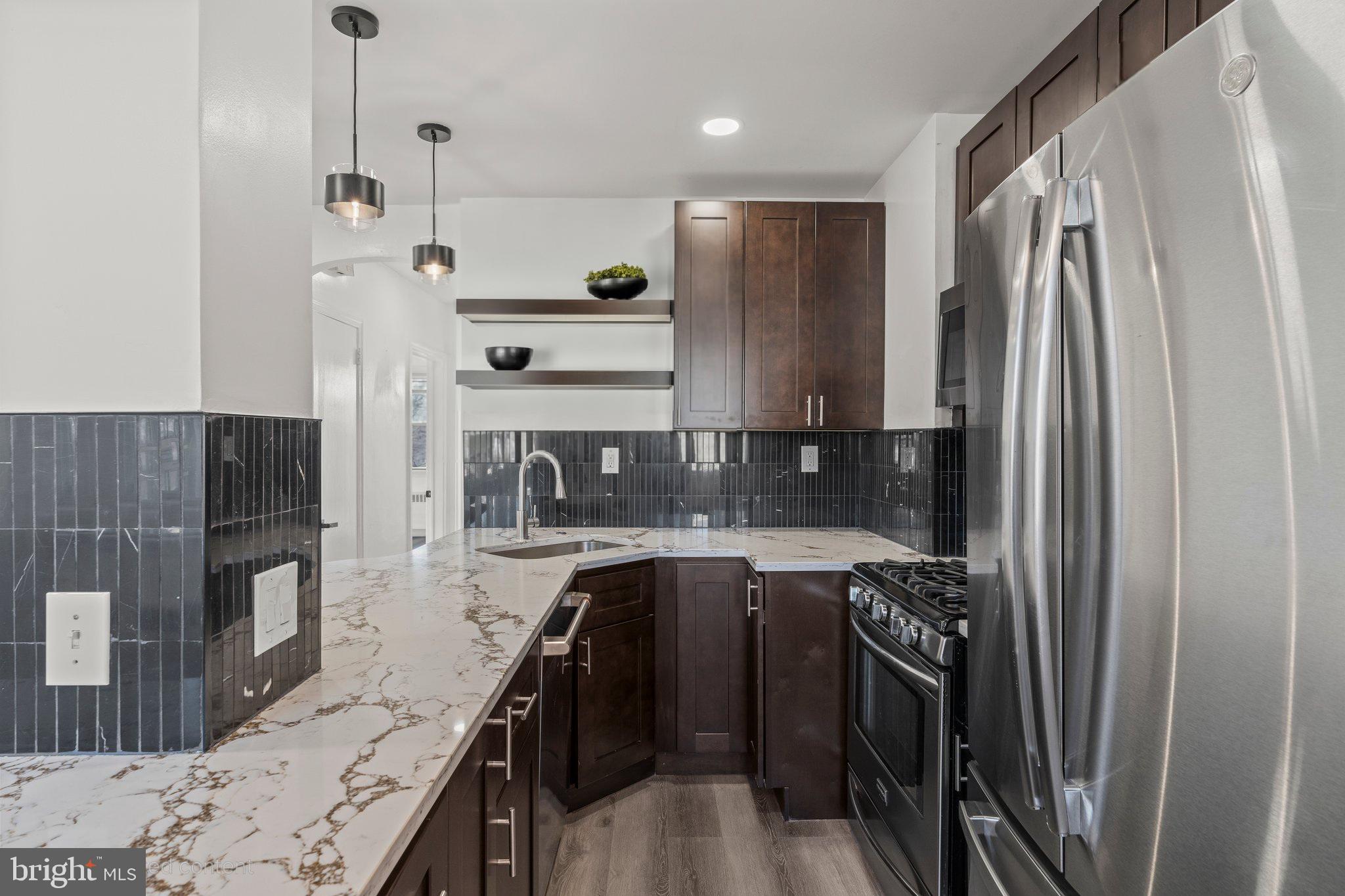 MT AIRY (EAST) - Residential Lease