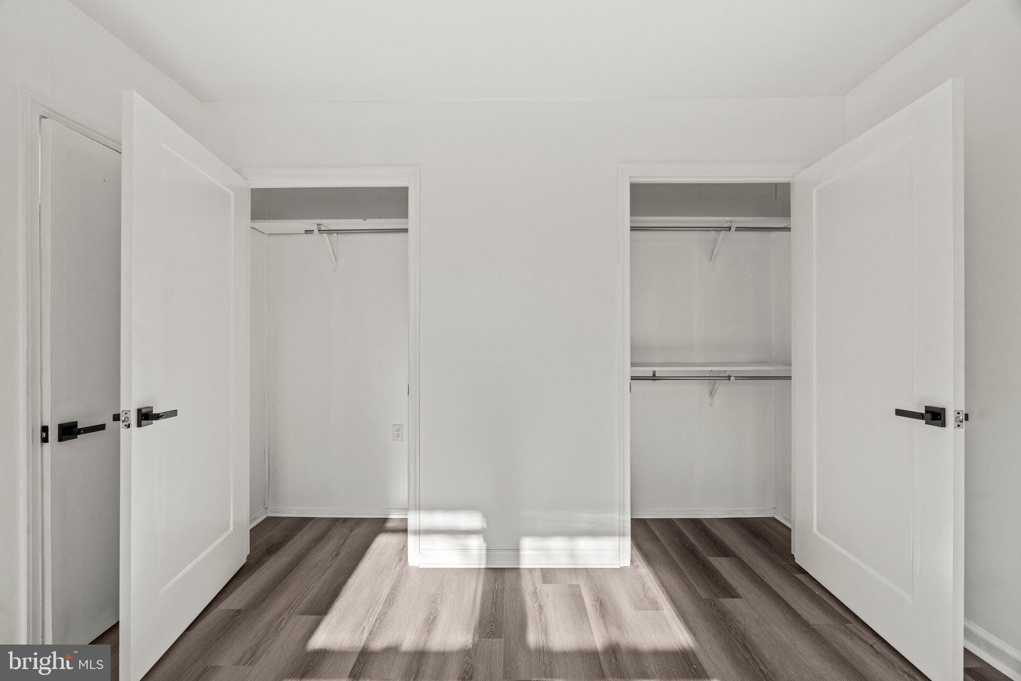 MT AIRY (EAST) - Residential Lease