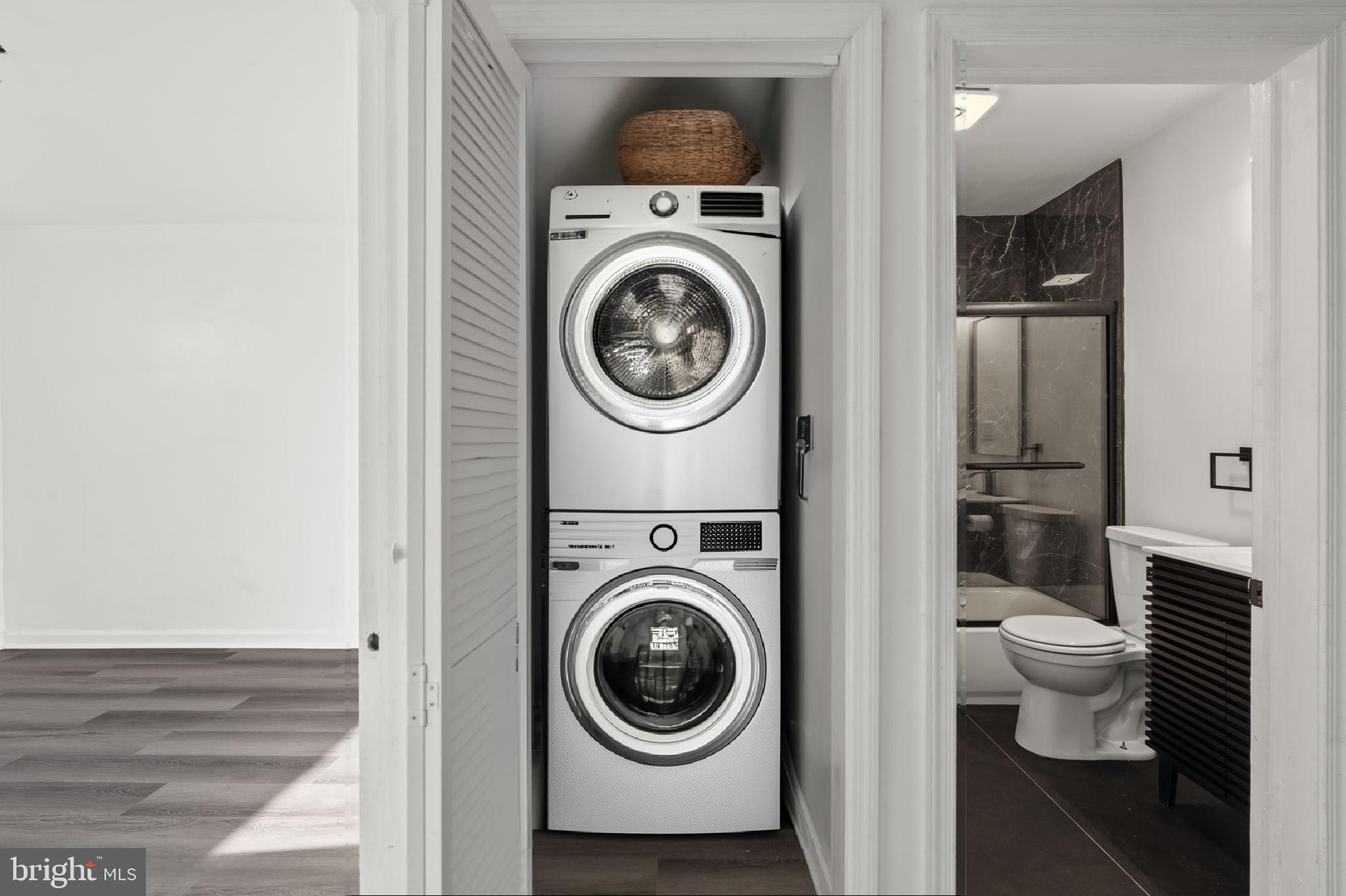 MT AIRY (EAST) - Residential Lease