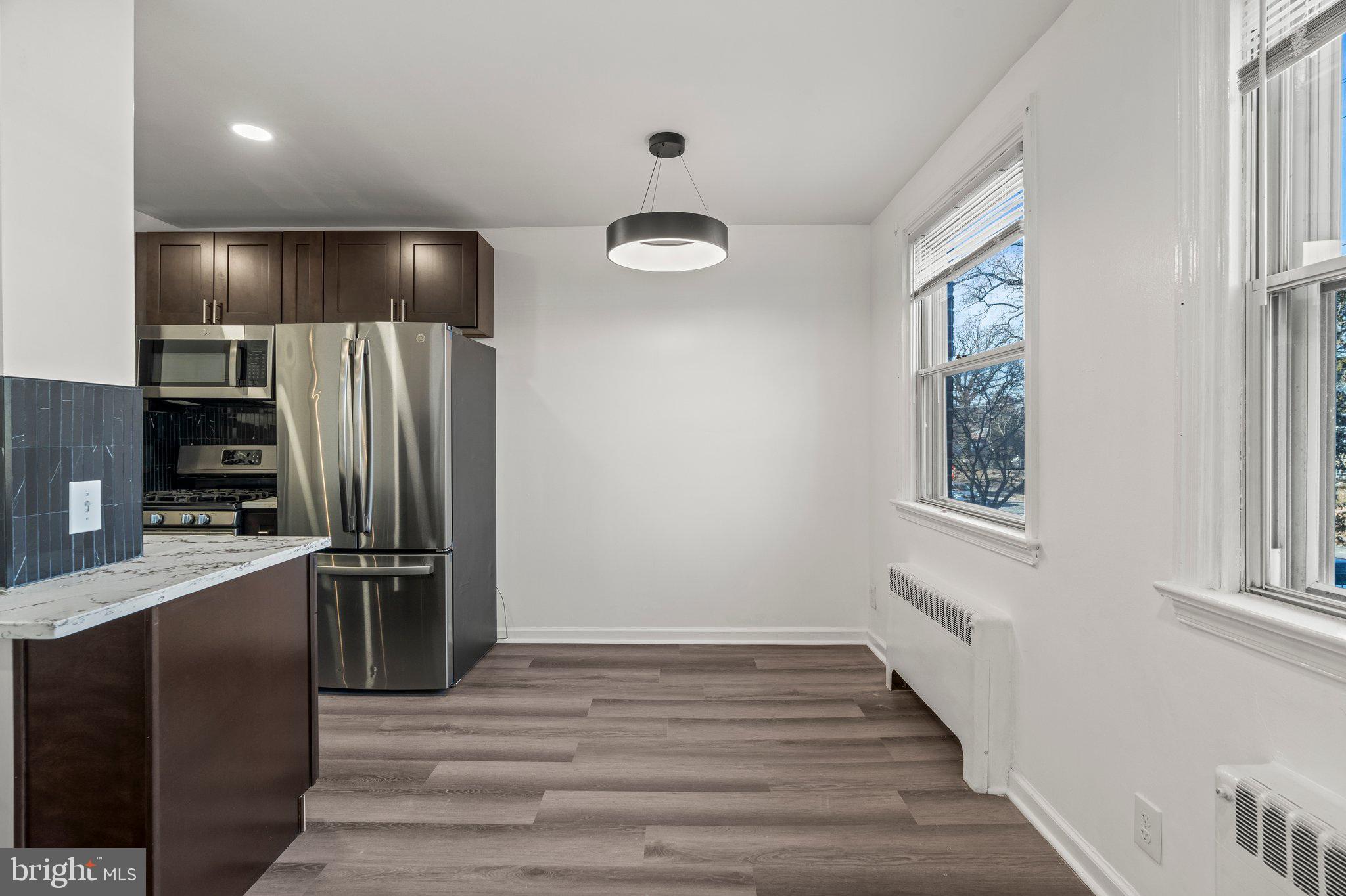 MT AIRY (EAST) - Residential Lease