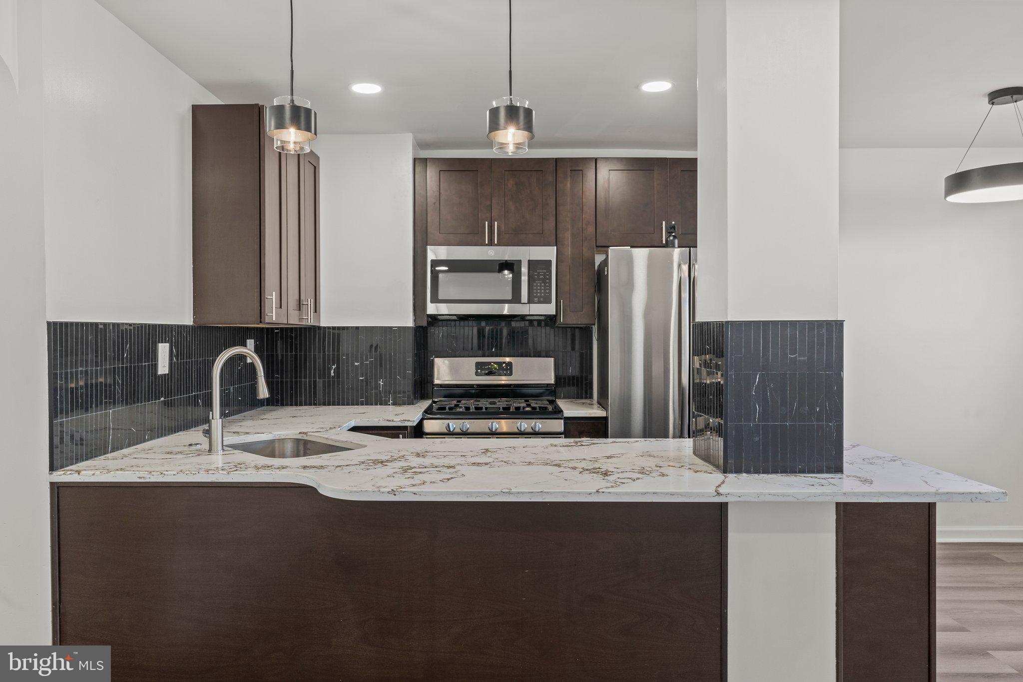 MT AIRY (EAST) - Residential Lease