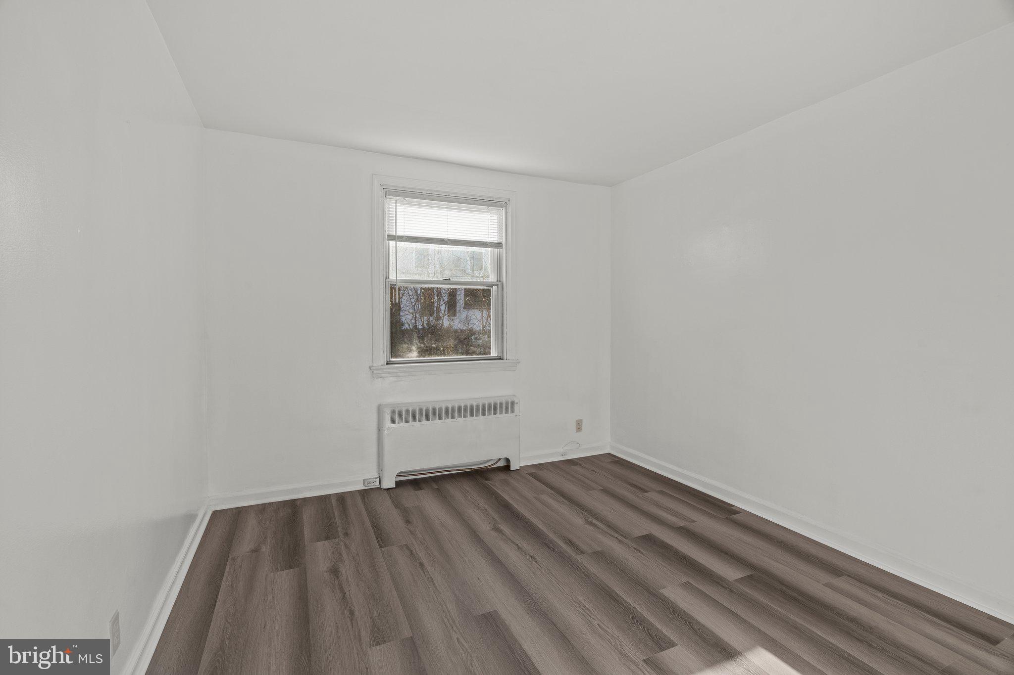 MT AIRY (EAST) - Residential Lease