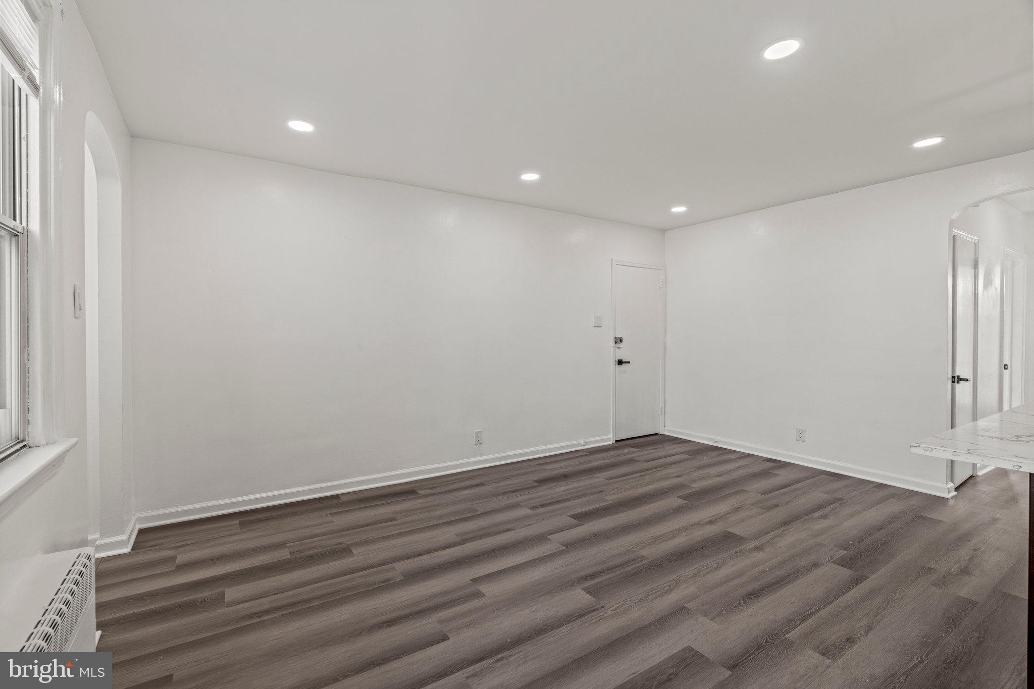 MT AIRY (EAST) - Residential Lease