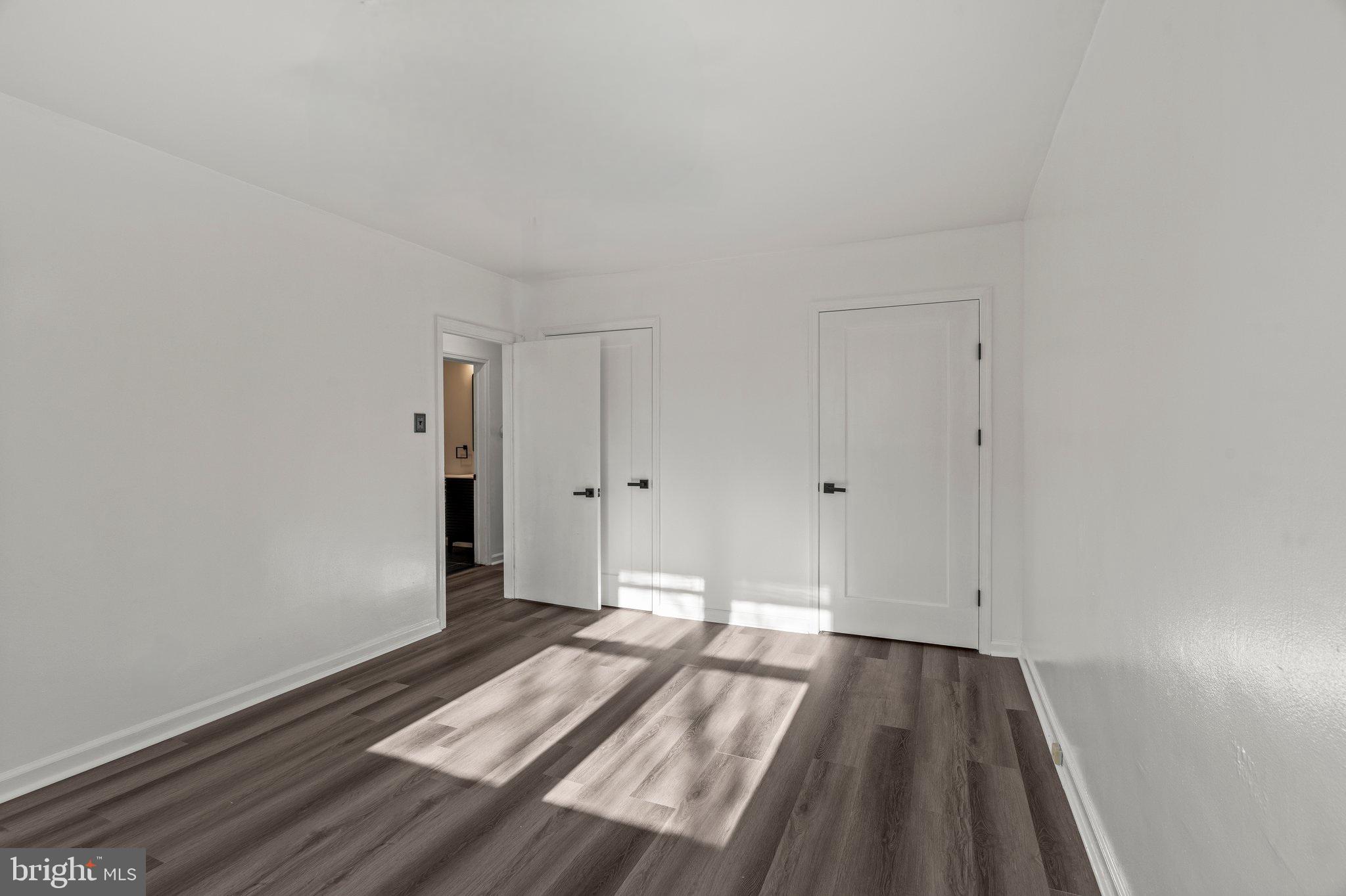 MT AIRY (EAST) - Residential Lease