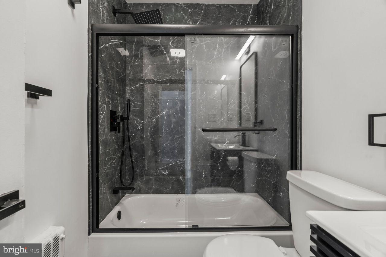 MT AIRY (EAST) - Residential Lease