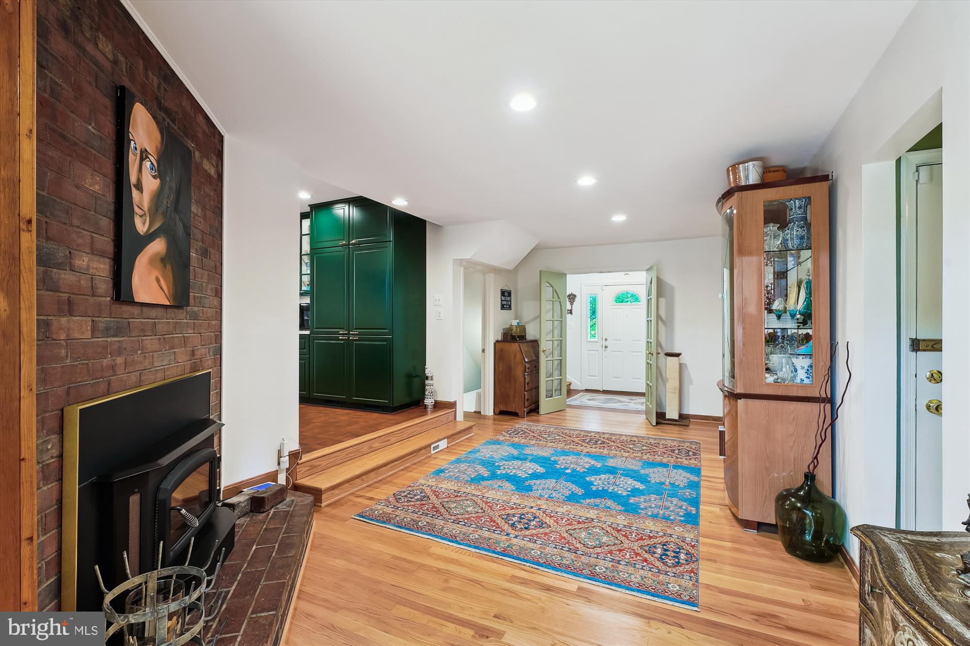 8510 OAKFORD DRIVE