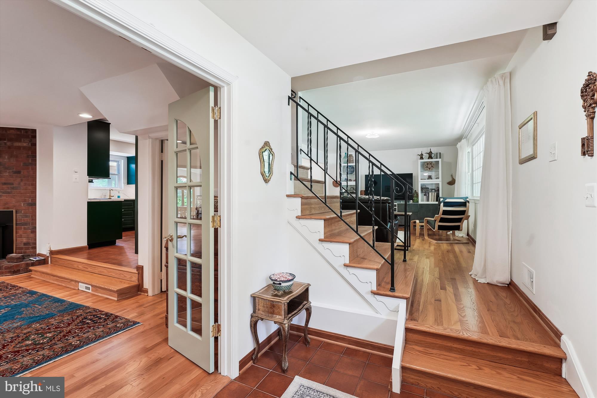 8510 OAKFORD DRIVE