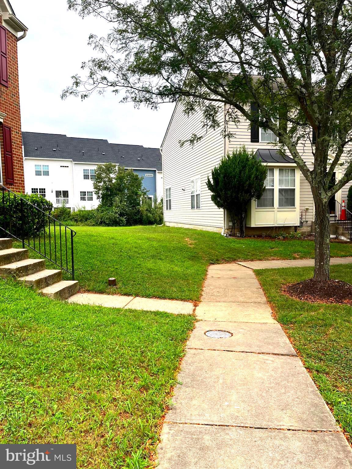 GEORGE HELFRICH - Residential Lease