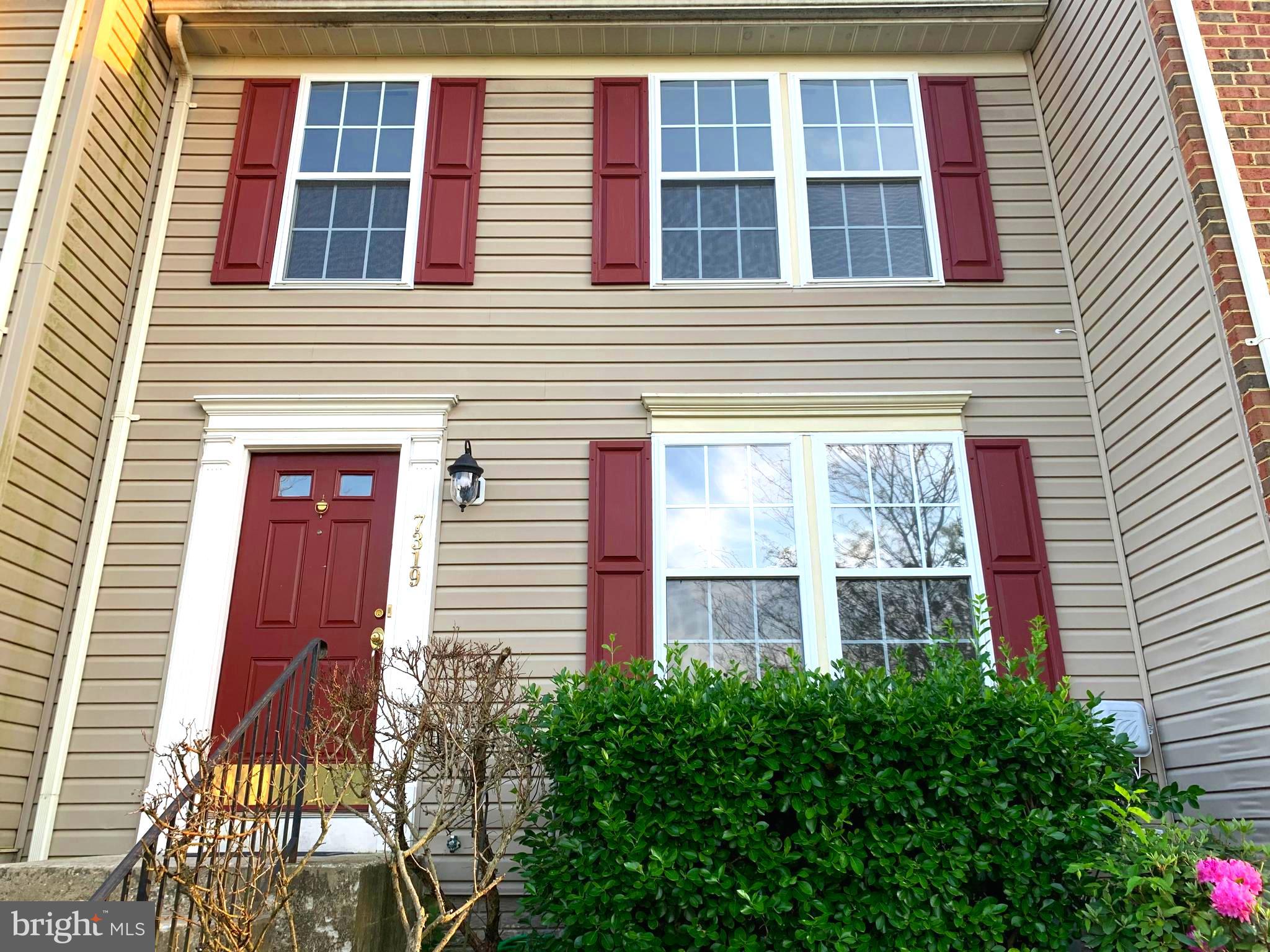 GEORGE HELFRICH - Residential Lease