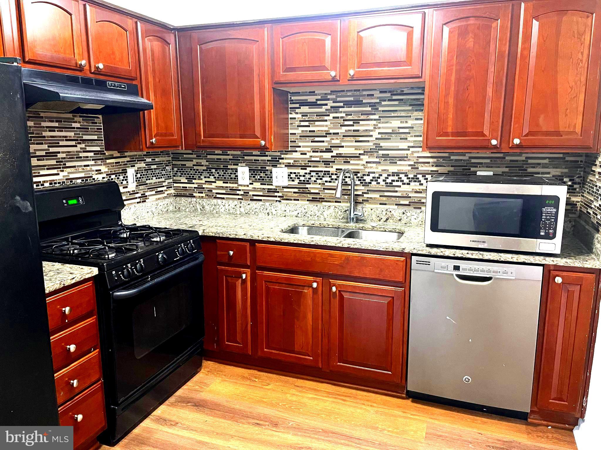 GEORGE HELFRICH - Residential Lease