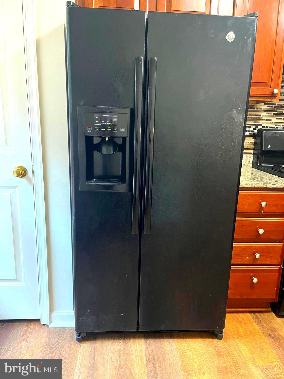 GEORGE HELFRICH - Residential Lease