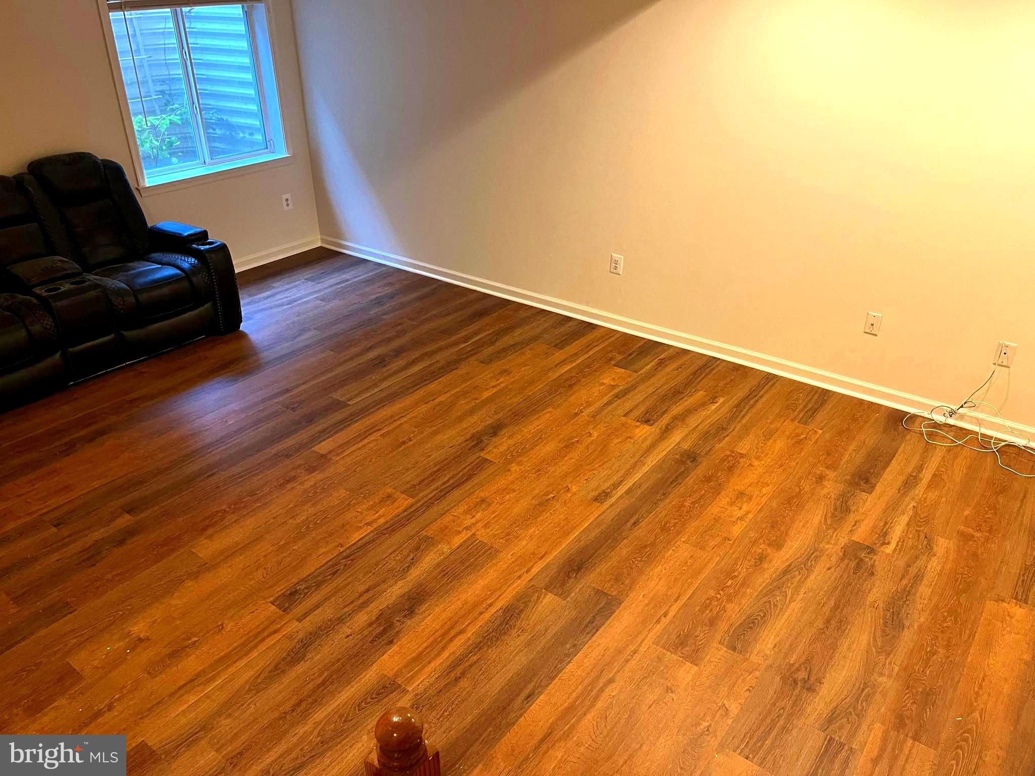 GEORGE HELFRICH - Residential Lease