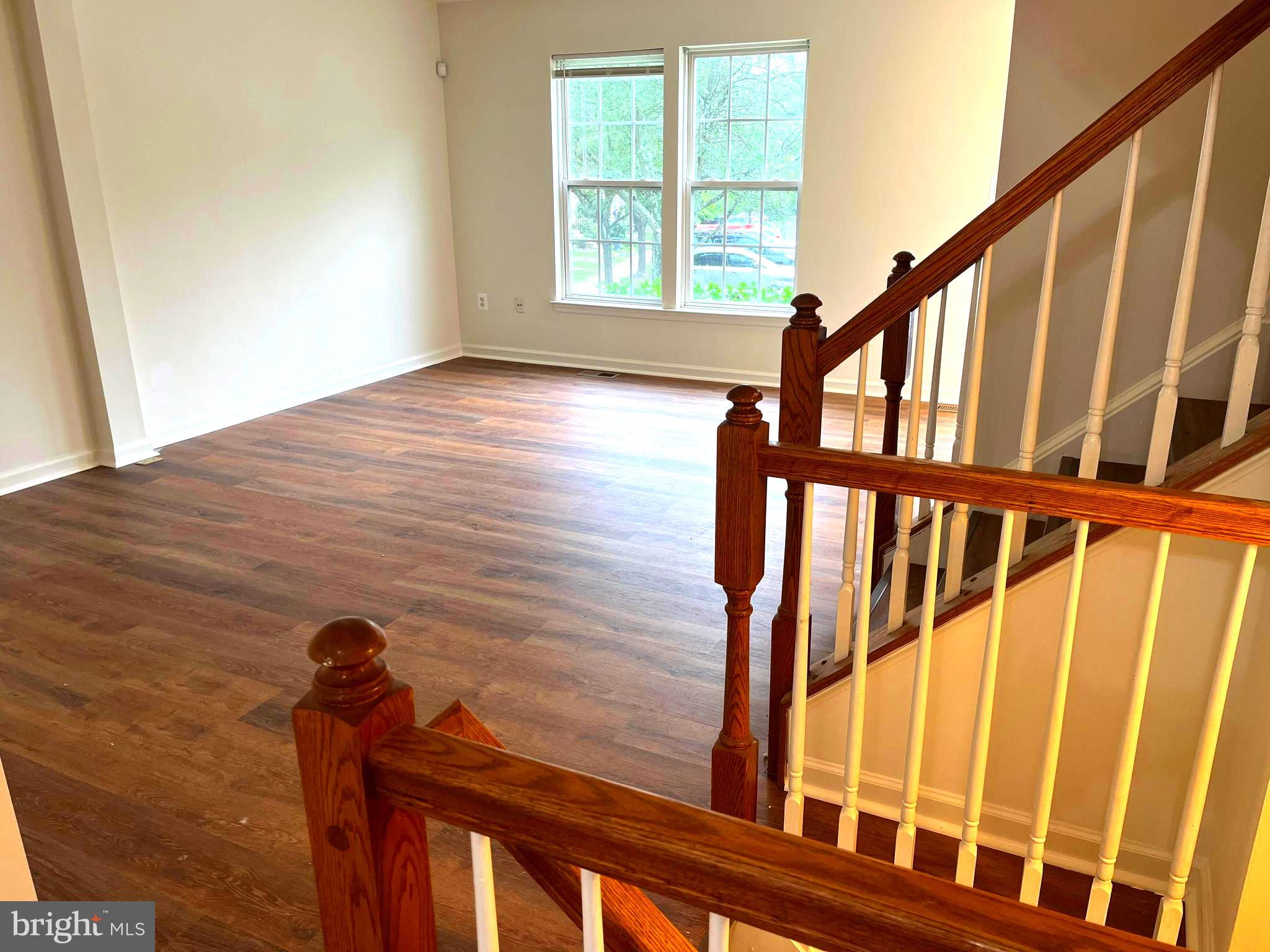 GEORGE HELFRICH - Residential Lease