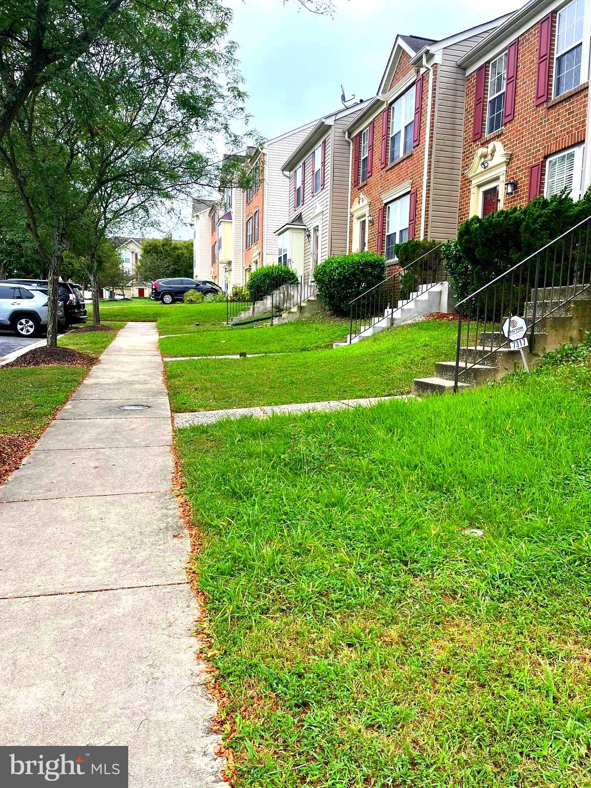 GEORGE HELFRICH - Residential Lease