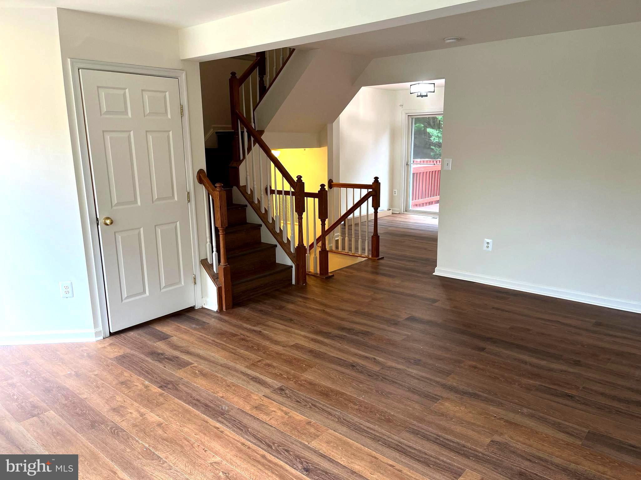 GEORGE HELFRICH - Residential Lease