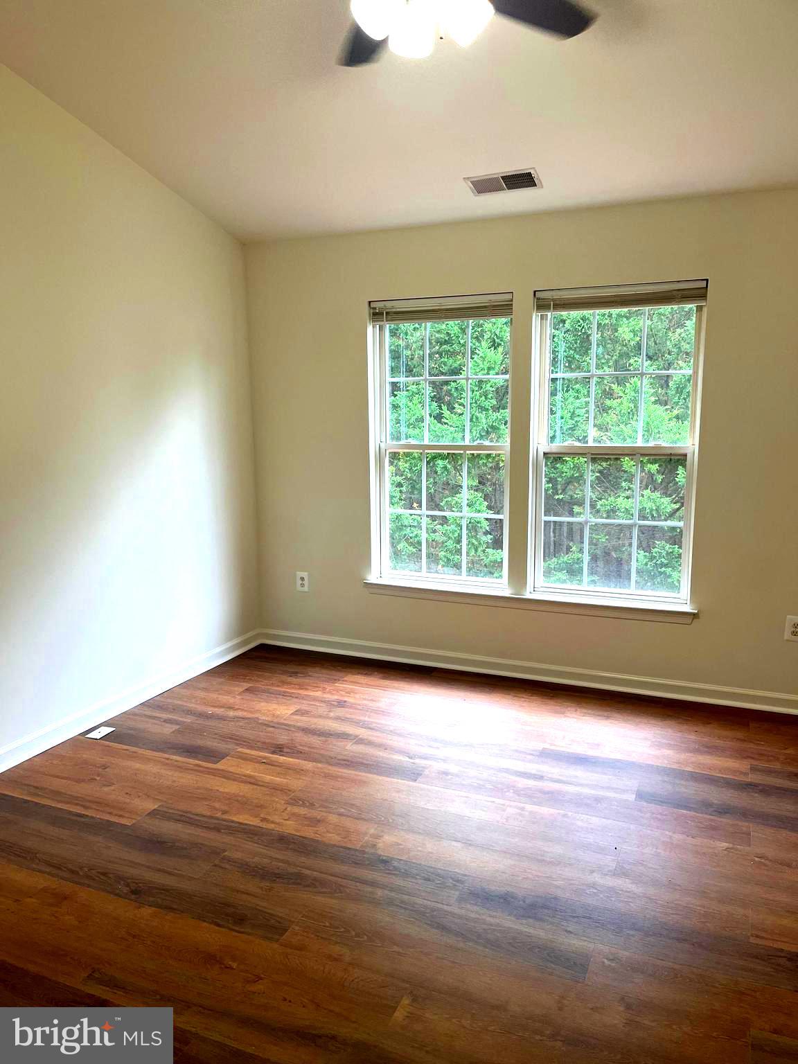 GEORGE HELFRICH - Residential Lease